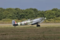 RENNES AIRSHOW 2010 - 5131