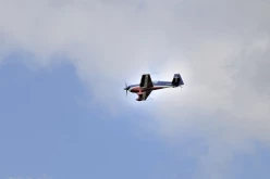 Rennes AirShow 2010