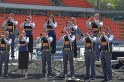 interceltique-2018-image12595 - Le Bagad Kemper de Quimper - concours-des-bagadoù