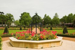 CESSON-SEVIGNE : le parc de Bourchevreuil- image 31