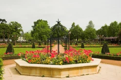 CESSON-SEVIGNE : le parc de Bourchevreuil- image 31