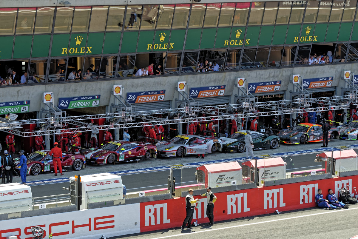  LeMans24-2017-PA26750