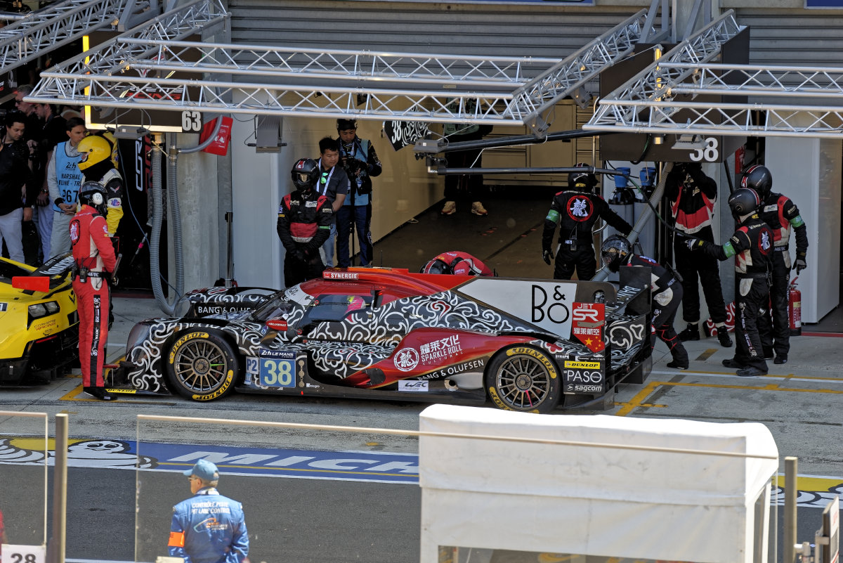  LeMans24-2017-PA26757