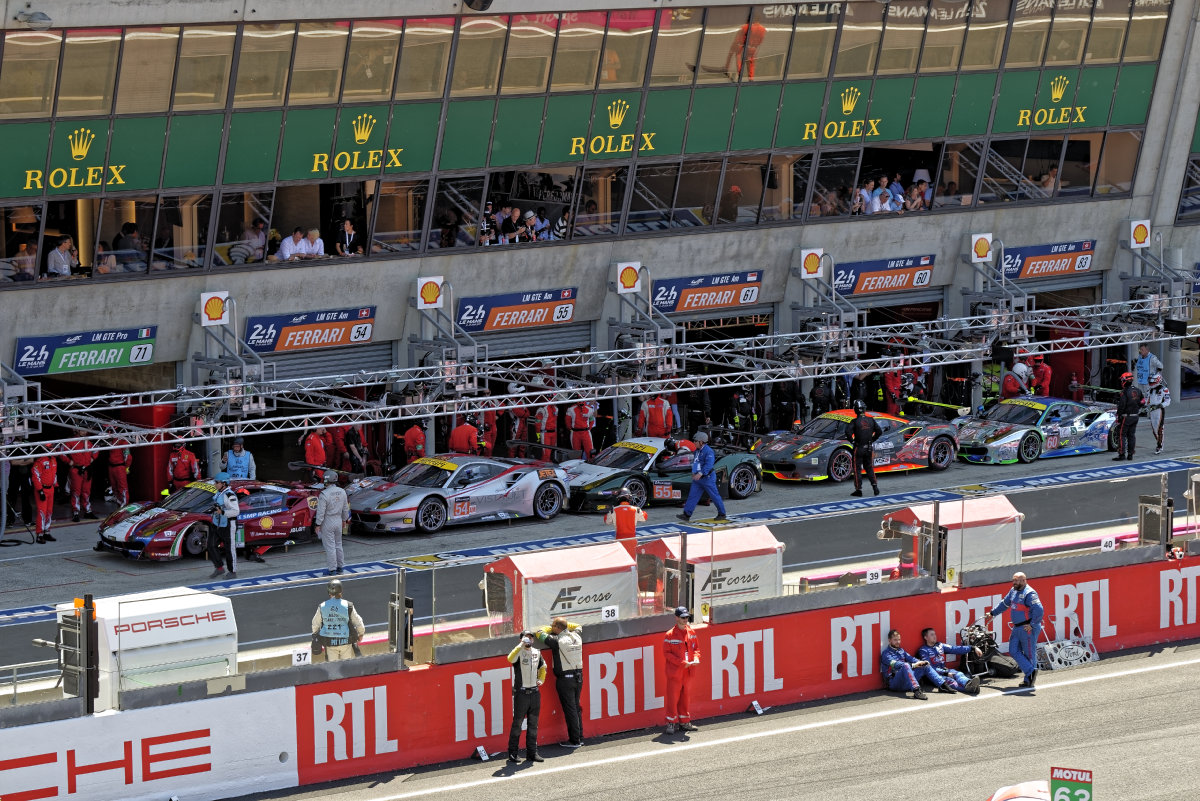  LeMans24-2017-PA26758