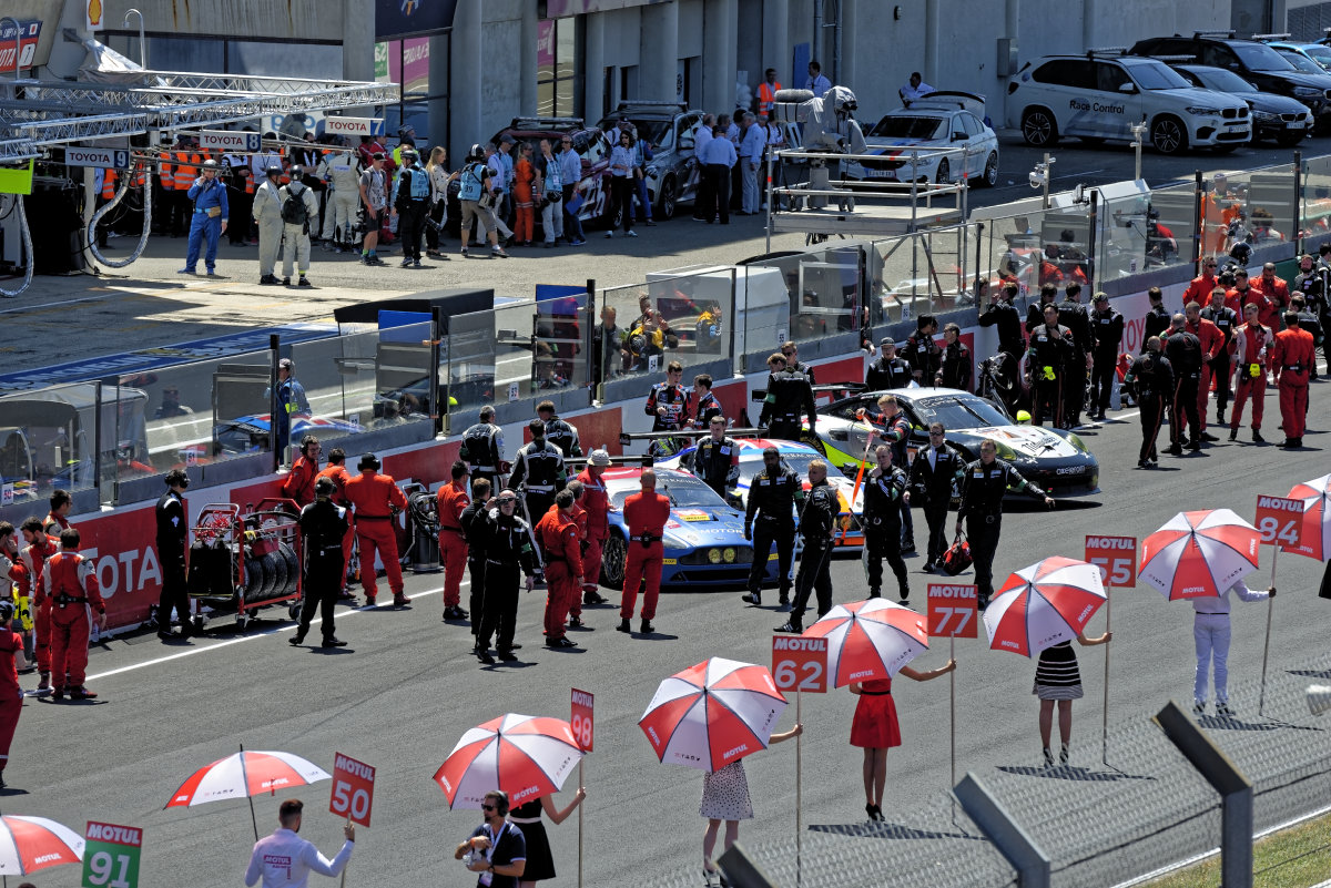  LeMans24-2017-PA26763