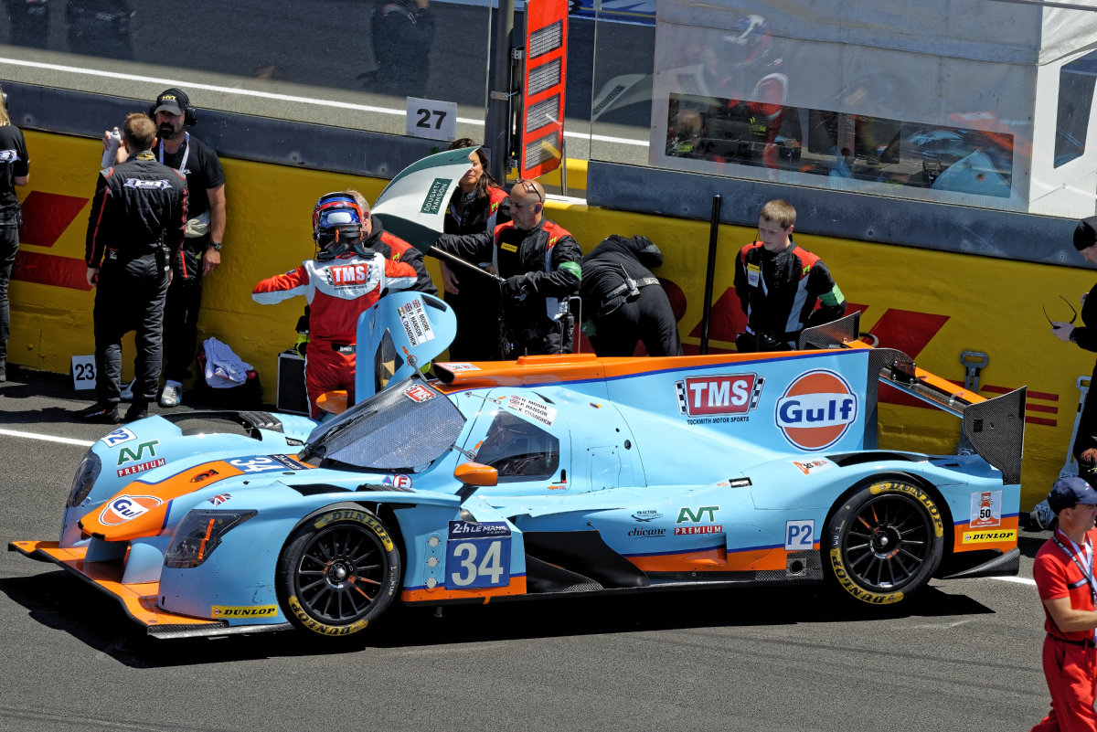  LeMans24-2017-PA26765