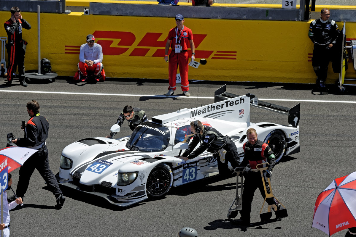 LeMans24-2017-PA26767