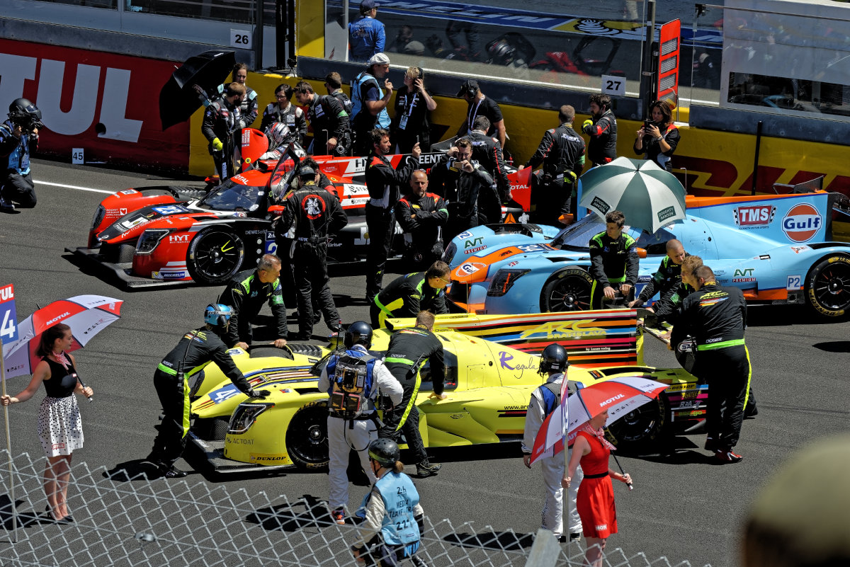  LeMans24-2017-PA26779