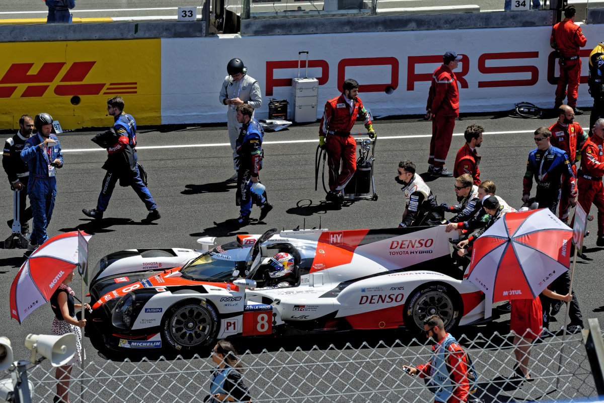  LeMans24-2017-PA26790