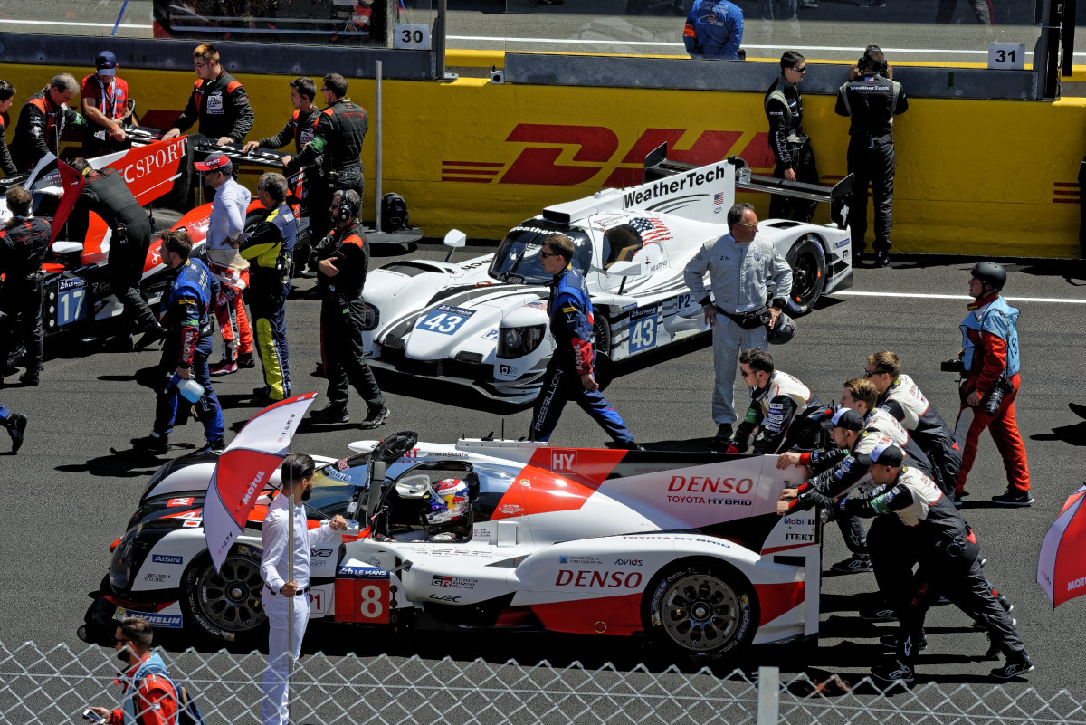  LeMans24-2017-PA26791