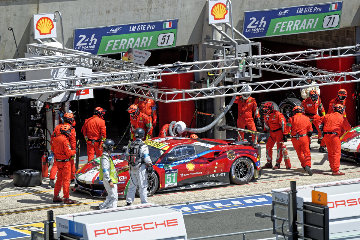  LeMans24-2017-PA26909