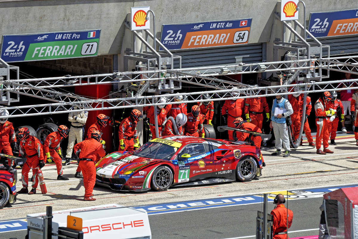  LeMans24-2017-PA26910