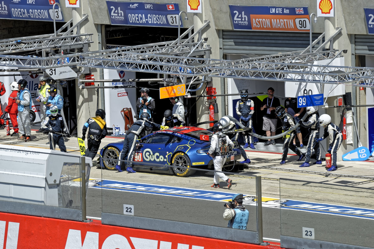  LeMans24-2017-PA26911