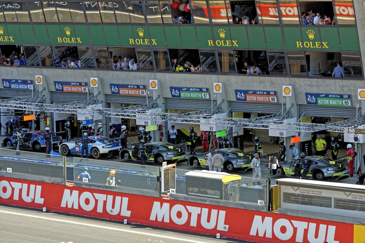  LeMans24-2017-PA26752