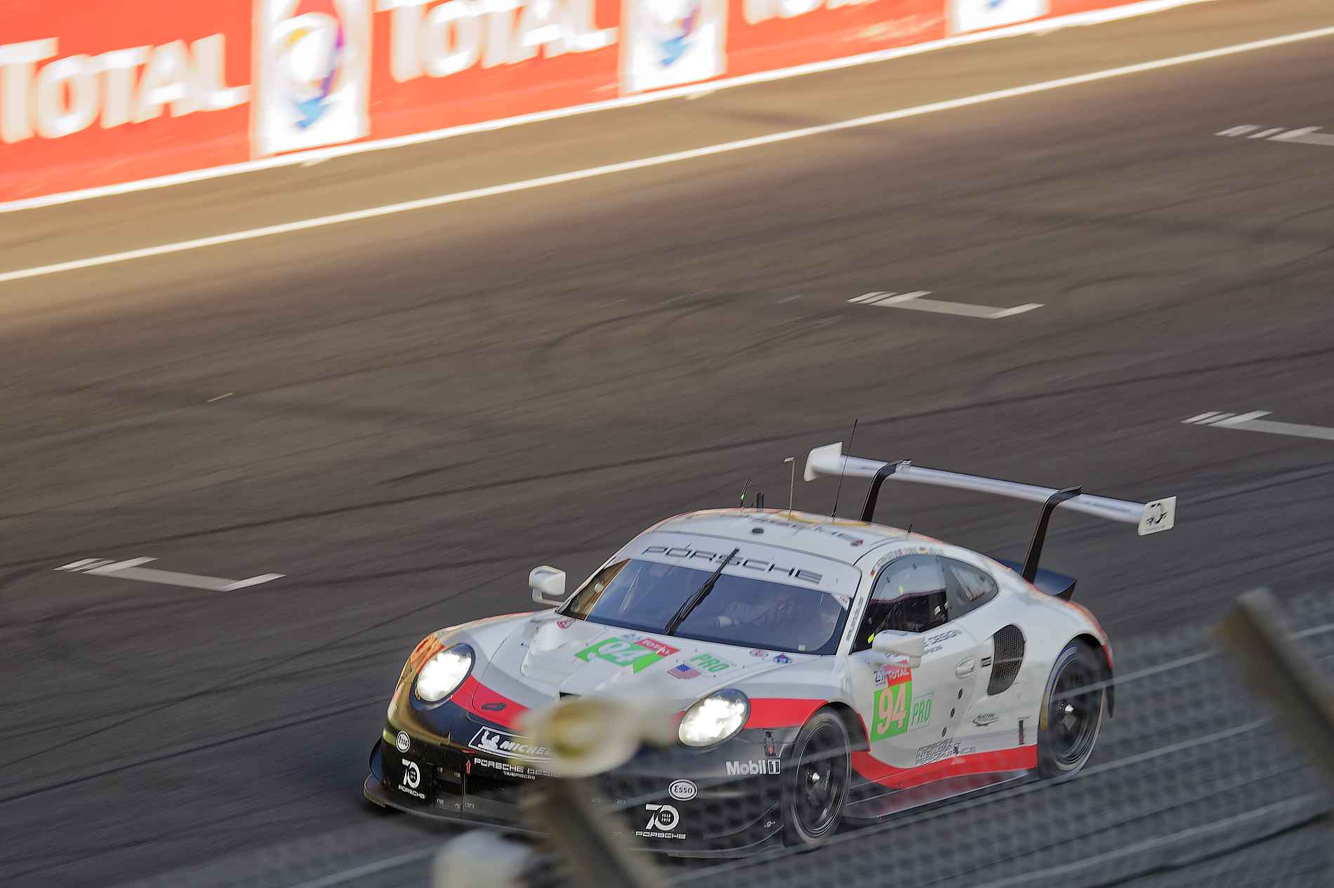 LeMans24-2018-Essais-D4S6873-PYA