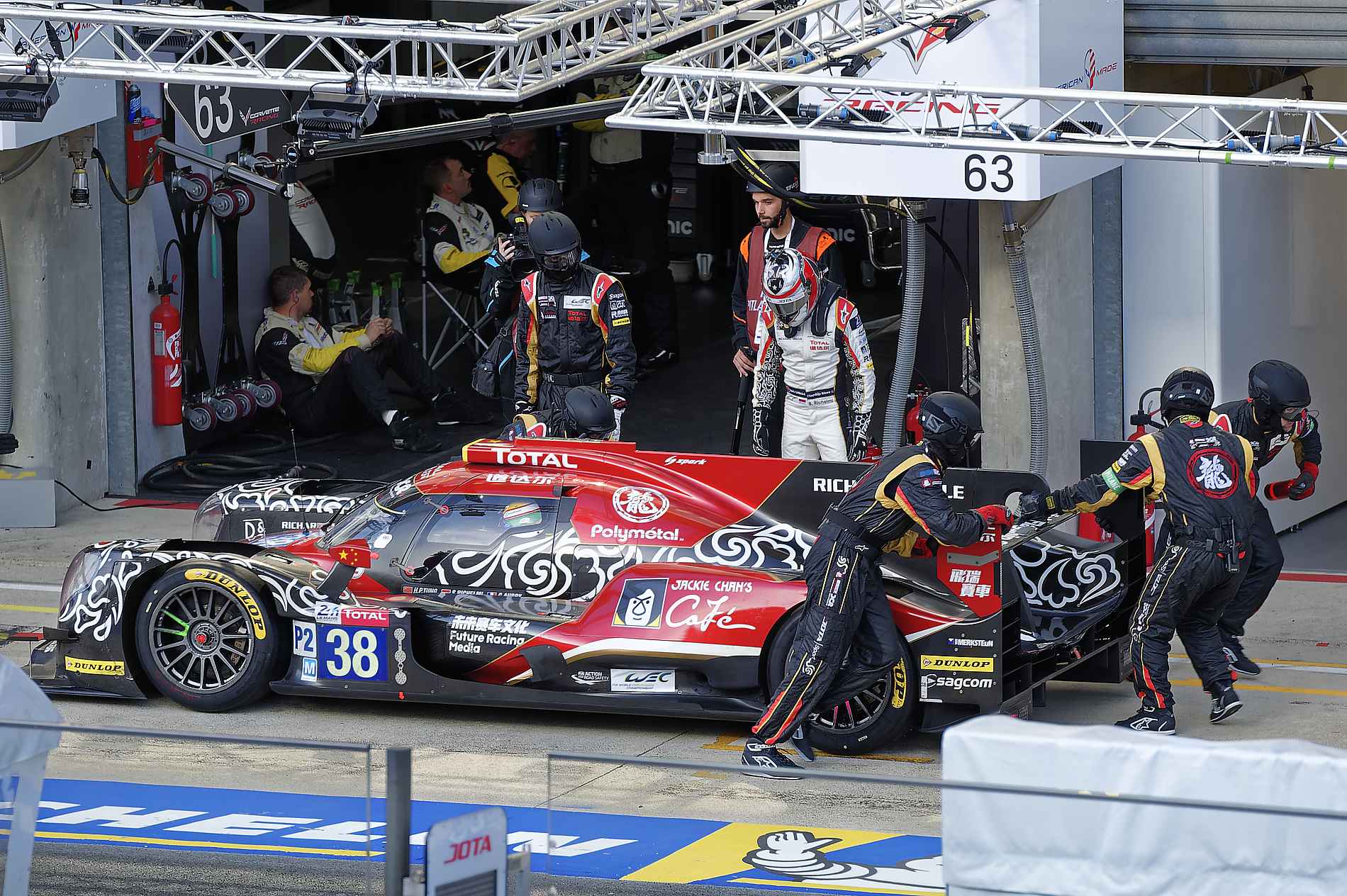 LeMans24-2018-Essais-D4S6878-PYA