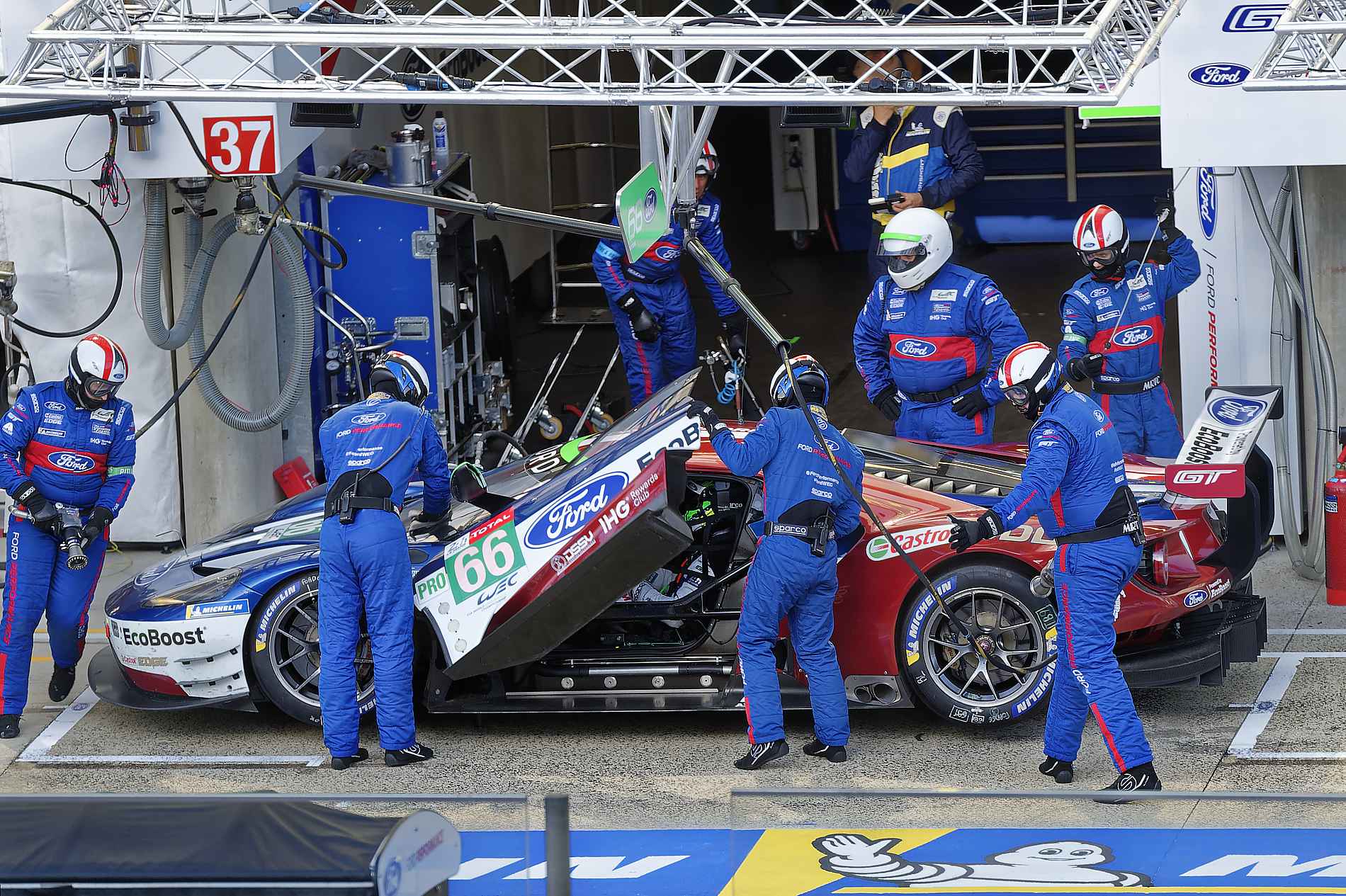 LeMans24-2018-Essais-D4S6880-PYA