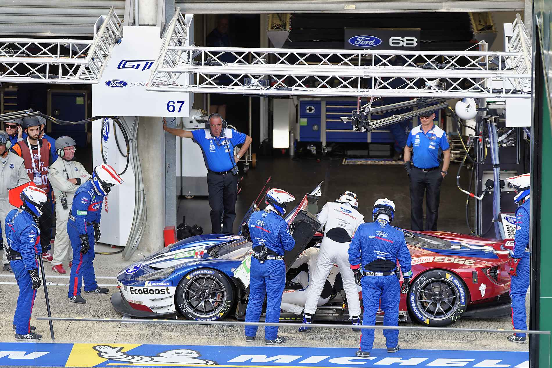 LeMans24-2018-Essais-D4S6883-PYA