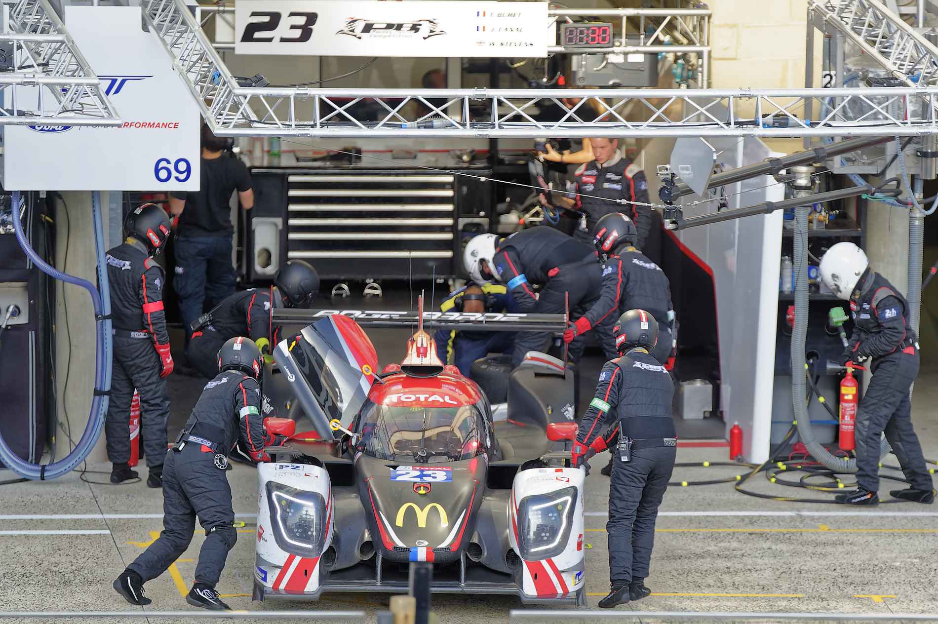 LeMans24-2018-Essais-D4S6902-PYA