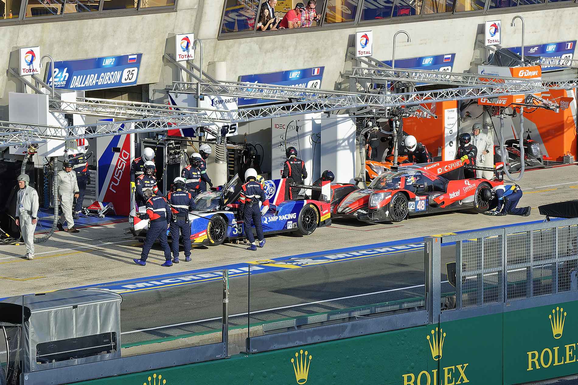 LeMans24-2018-Essais-D4S6905-PYA