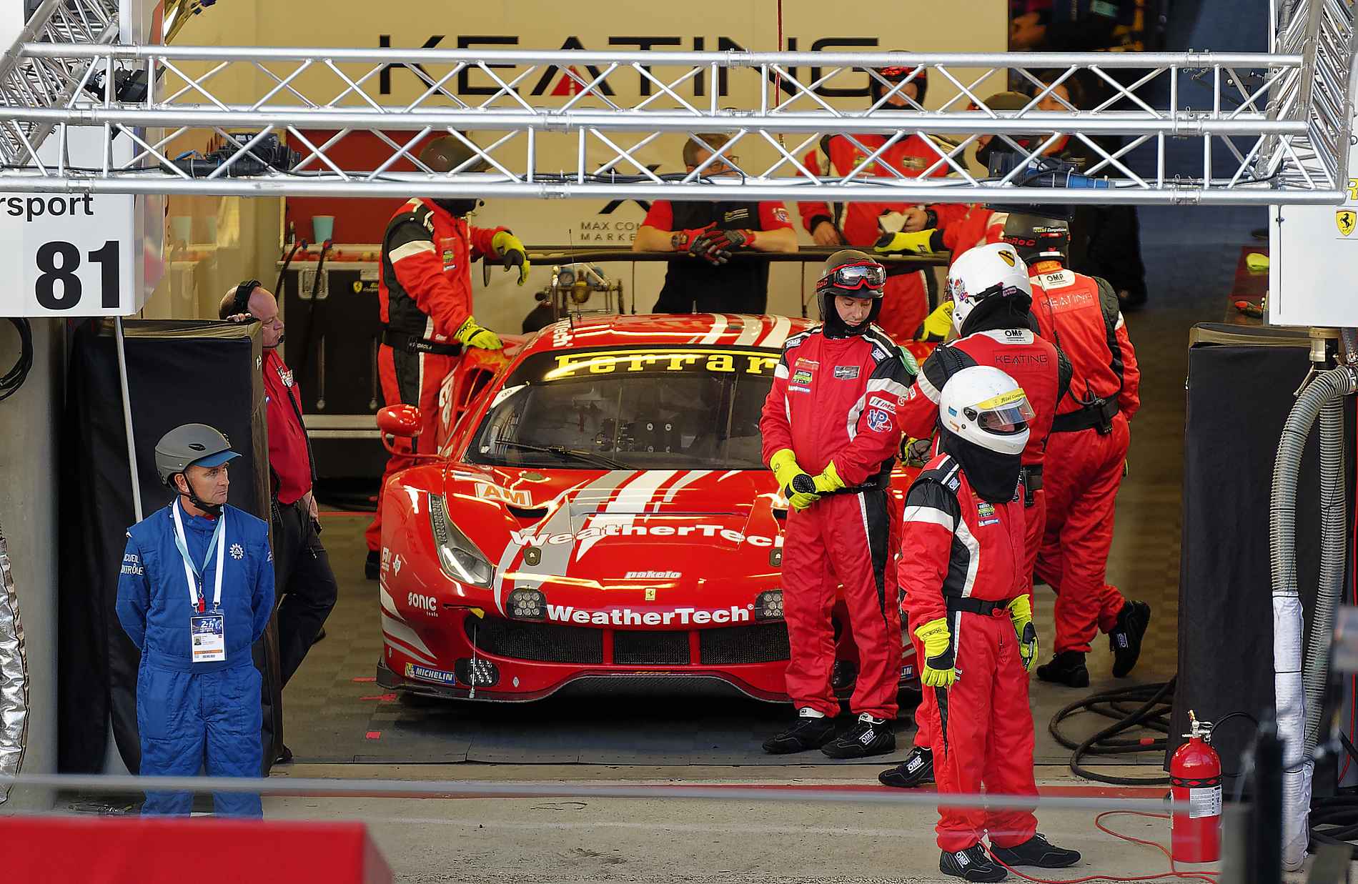 LeMans24-2018-Essais-D4S6911-PYA