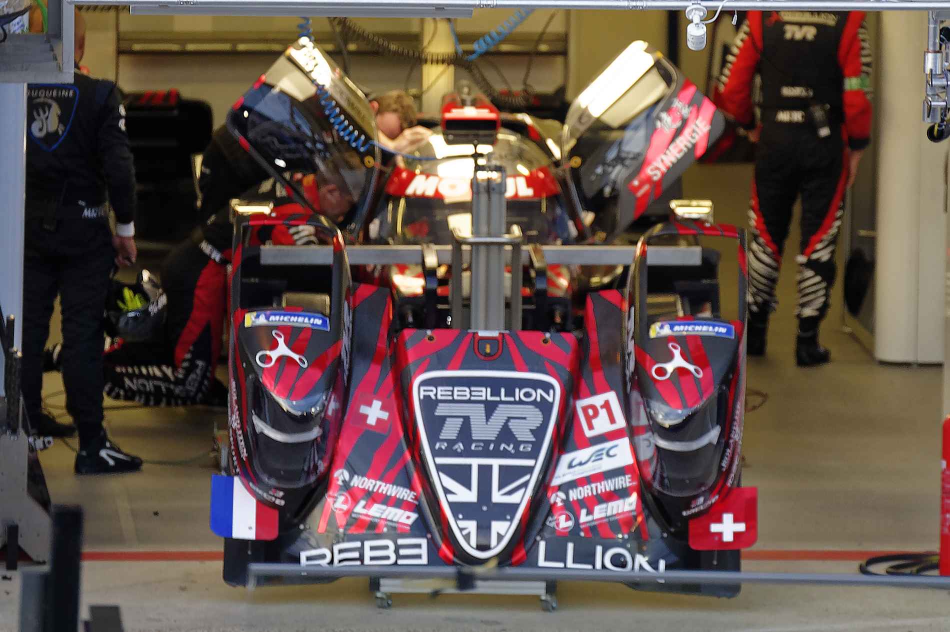 LeMans24-2018-Essais-D4S6913-PYA