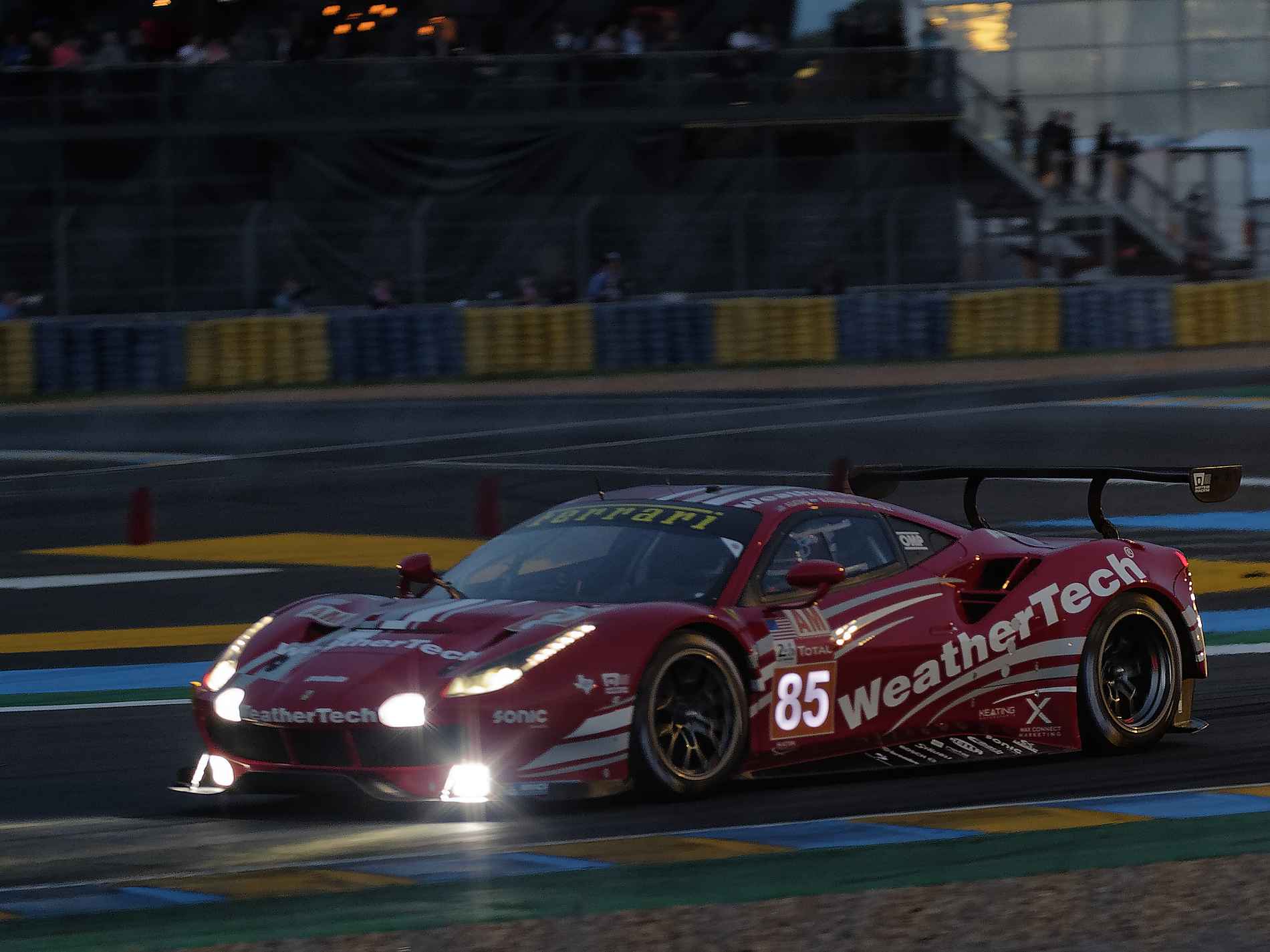 LeMans24-2018-Essais-D4S6932-PYA