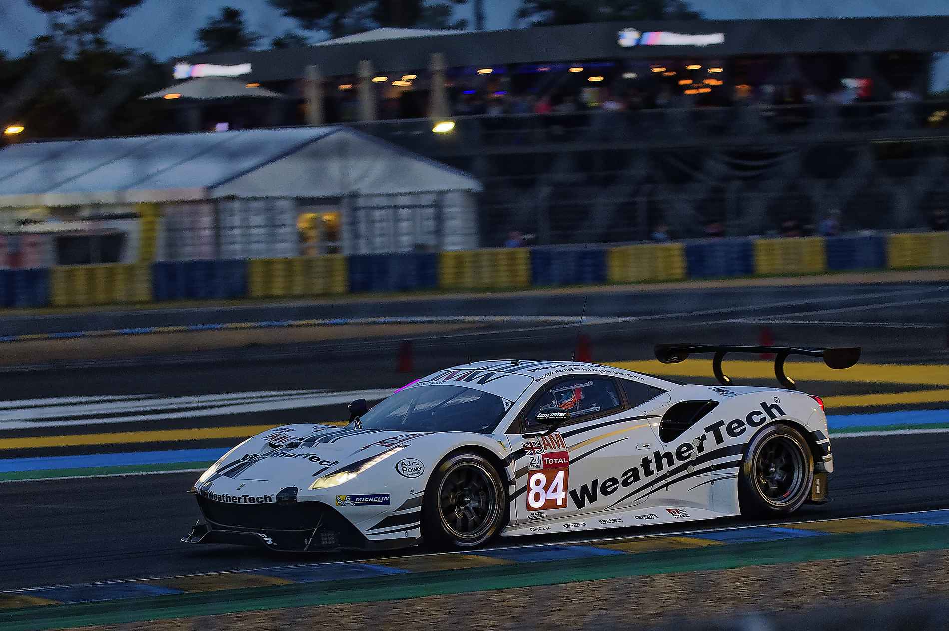 LeMans24-2018-Essais-D4S6936-PYA