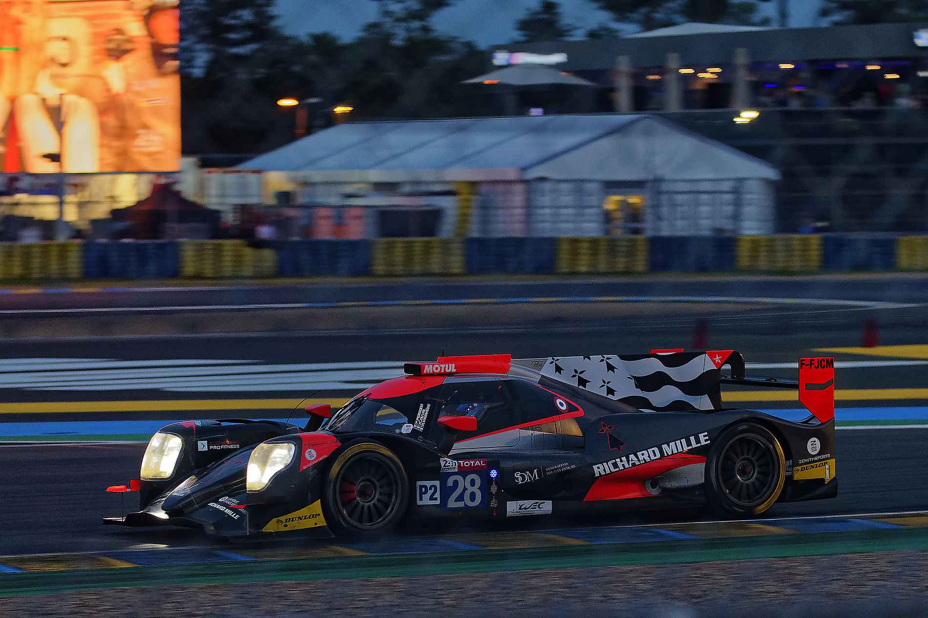 LeMans24-2018-Essais-D4S6942-PYA