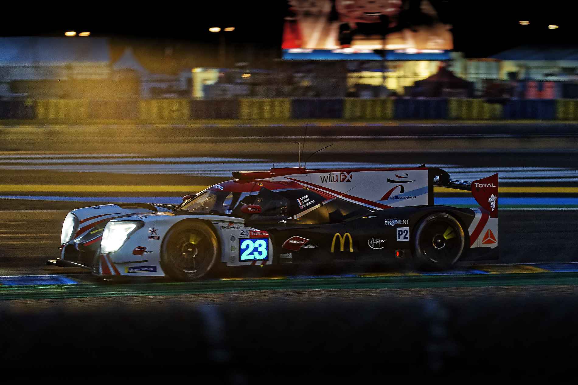 LeMans24-2018-Essais-D4S6981-PYA