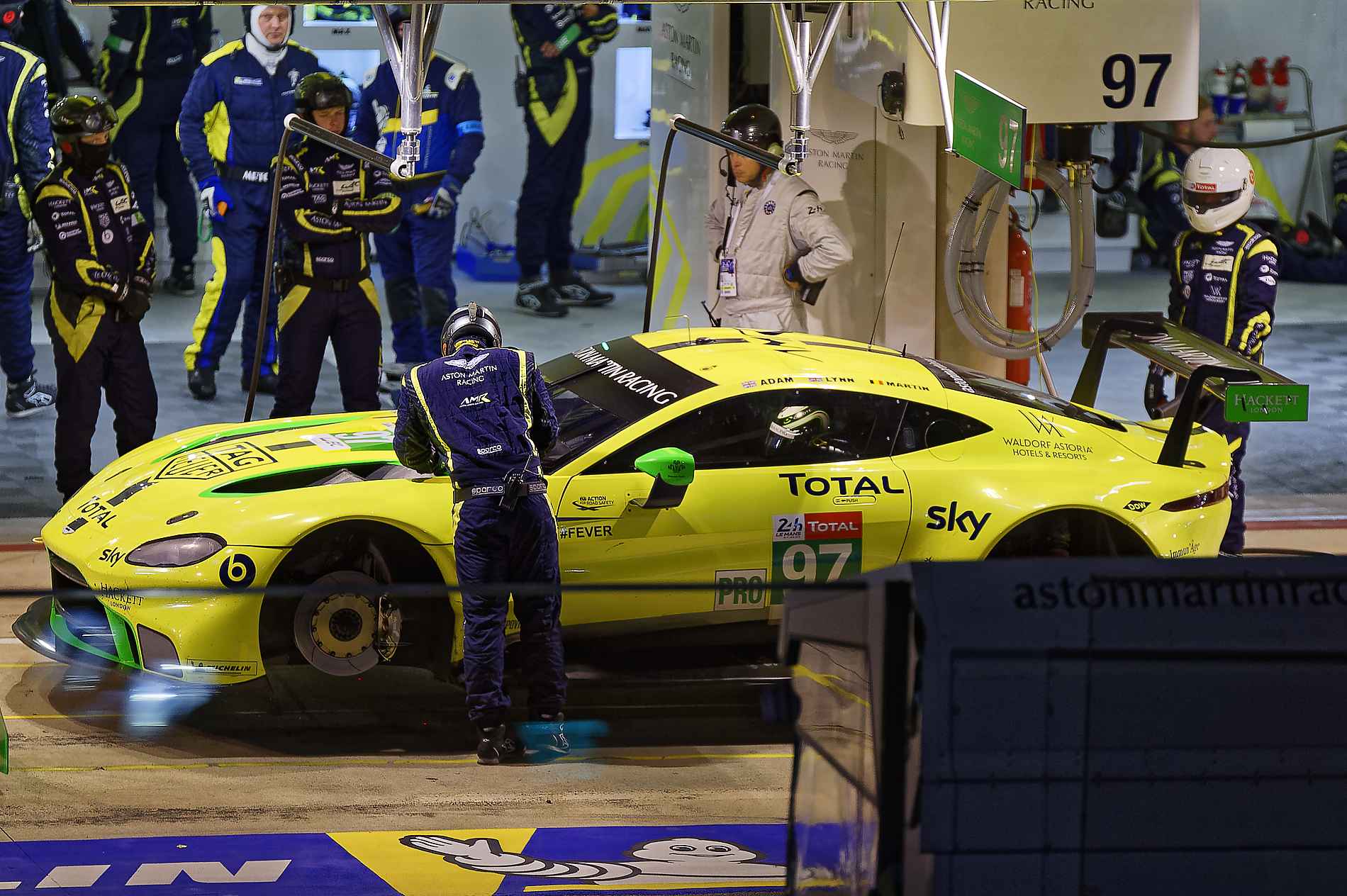 LeMans24-2018-Essais-D4S7020-PYA