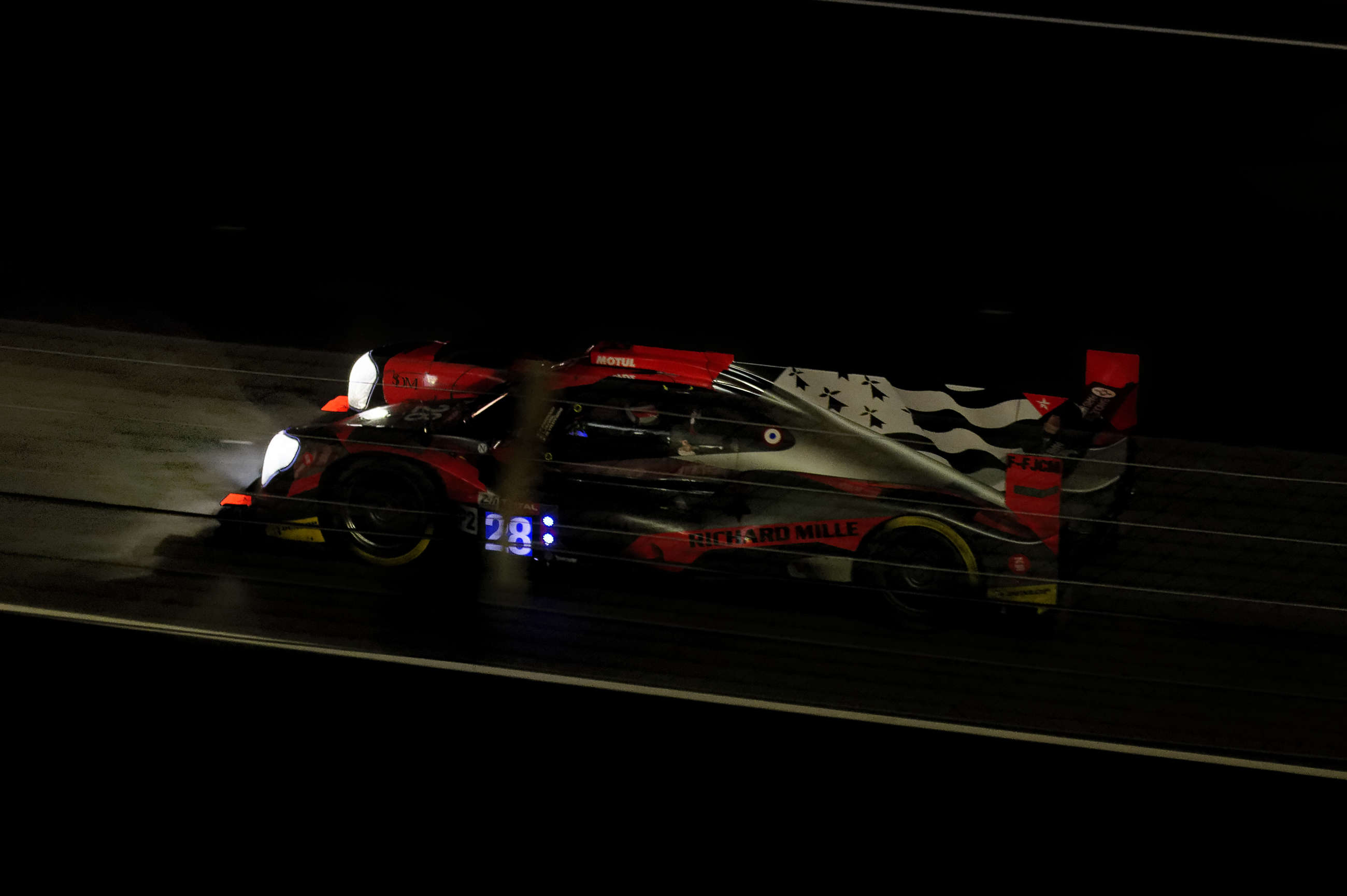 Le-Mans-2019-AUPIED-13909 Oreca #28