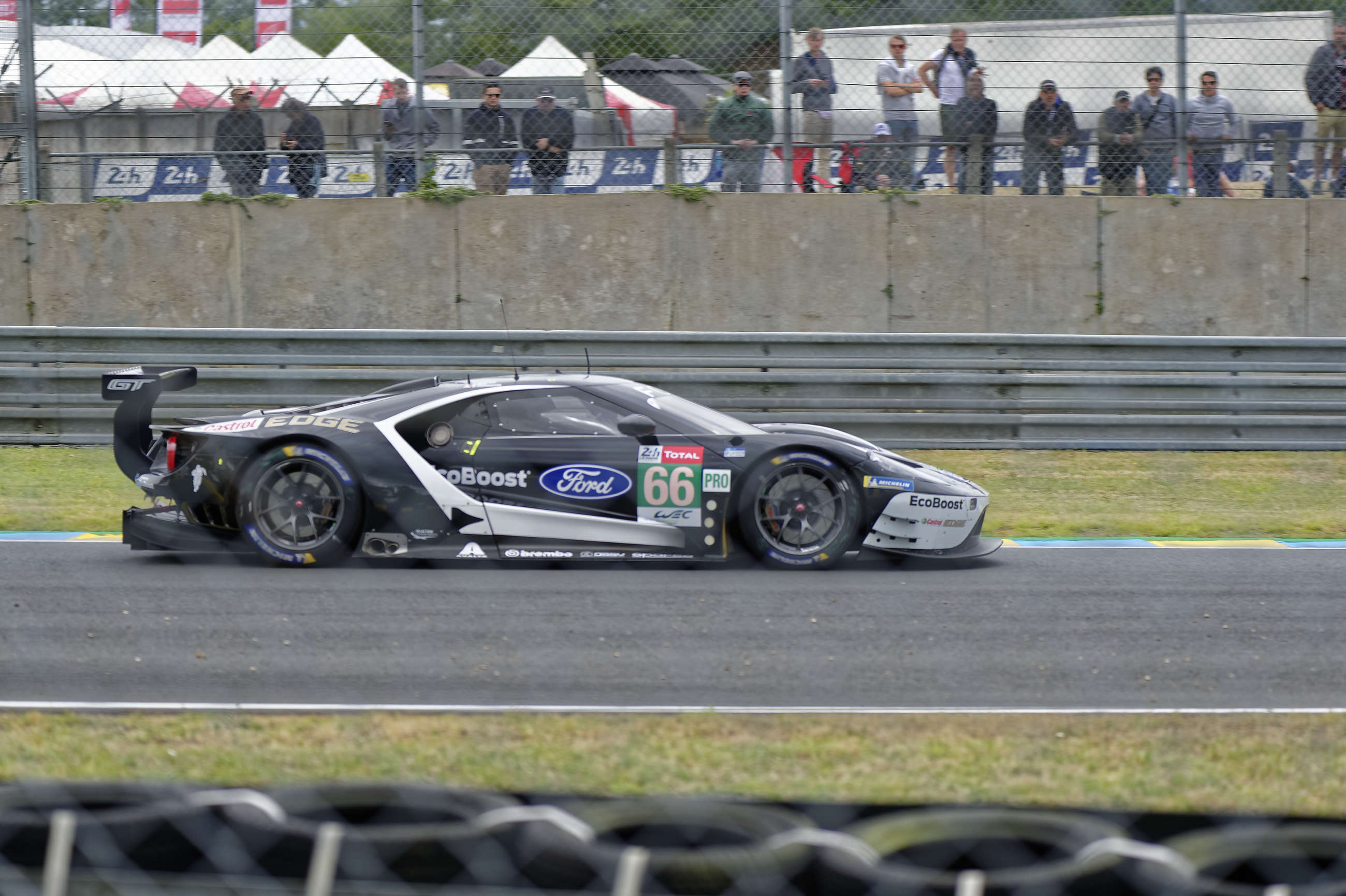 Le-Mans-2019-AUPIED-13980 Ford GT #66