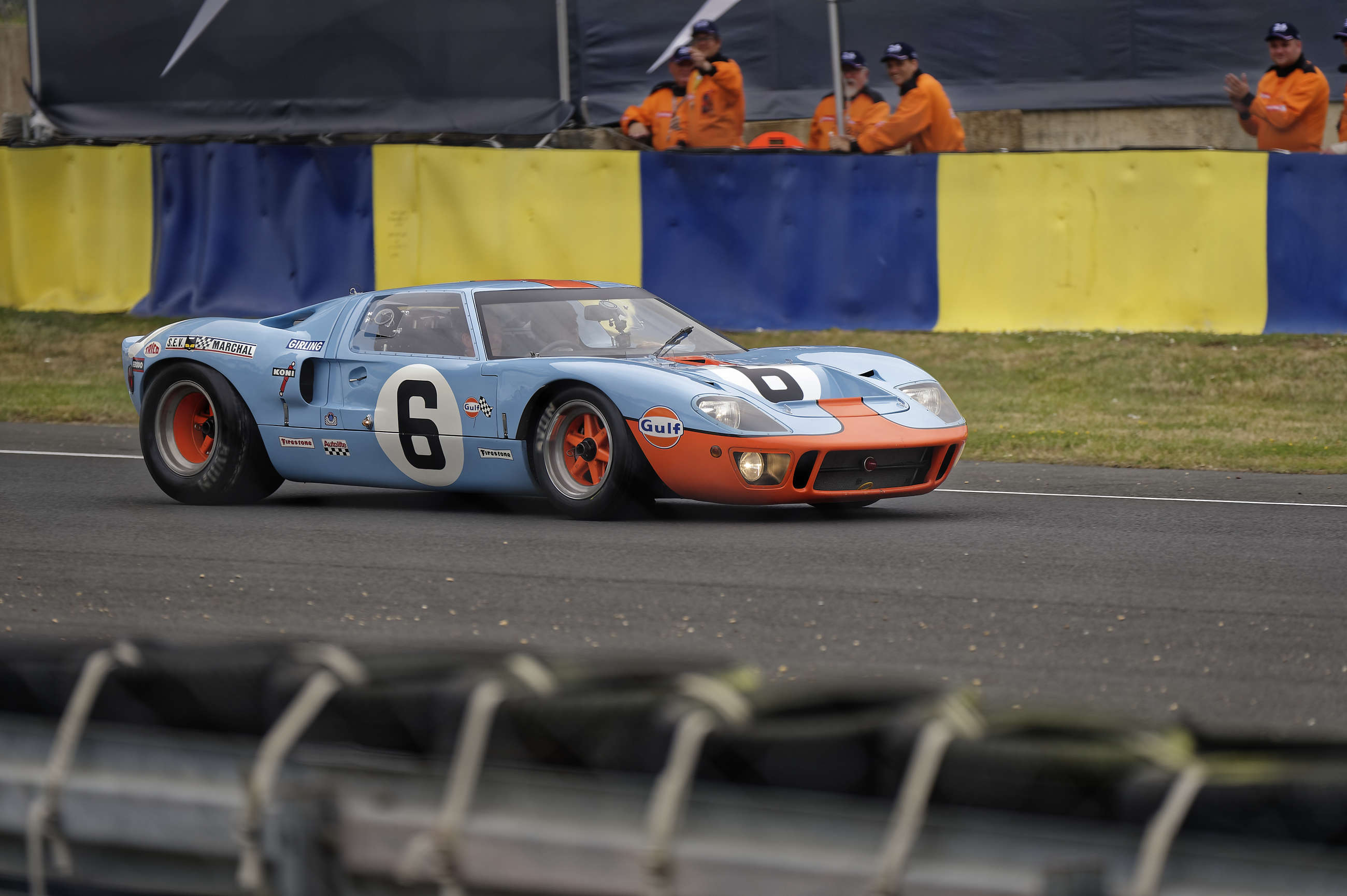 Le-Mans-2019-AUPIED-14010 Ford GT de Jacky ICKX