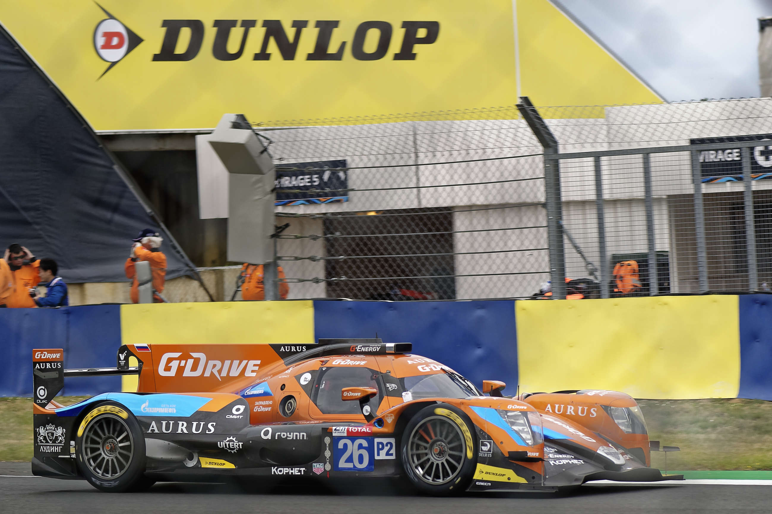 Le-Mans-2019-AUPIED-14024 Oreca #26