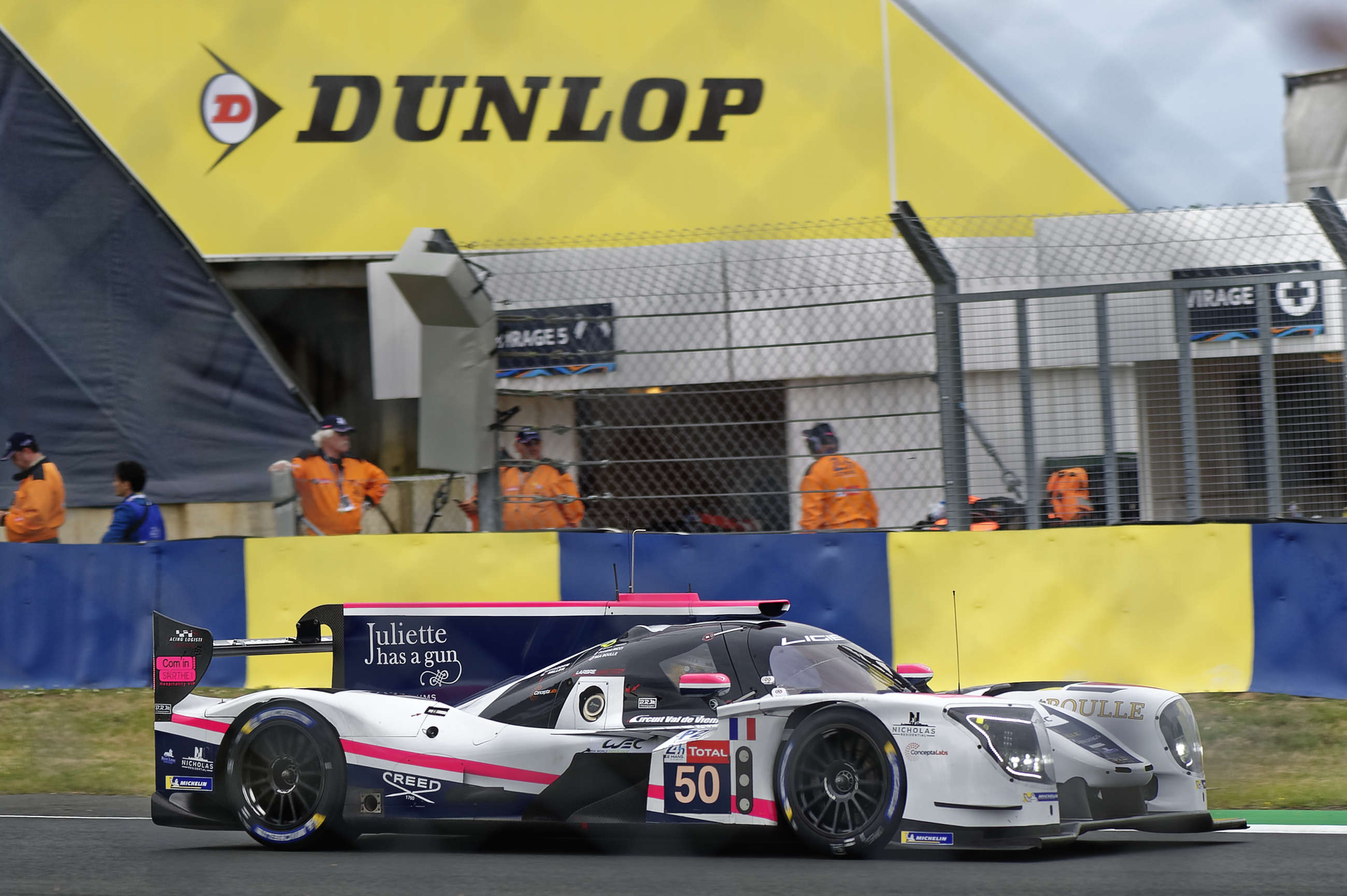 Le-Mans-2019-AUPIED-14030 Ligier #50