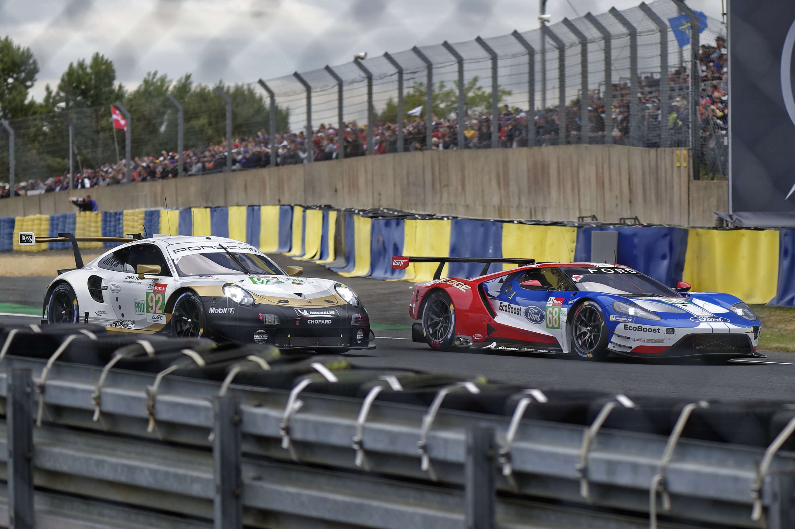 Le-Mans-2019-AUPIED-14050 Ford GT #68