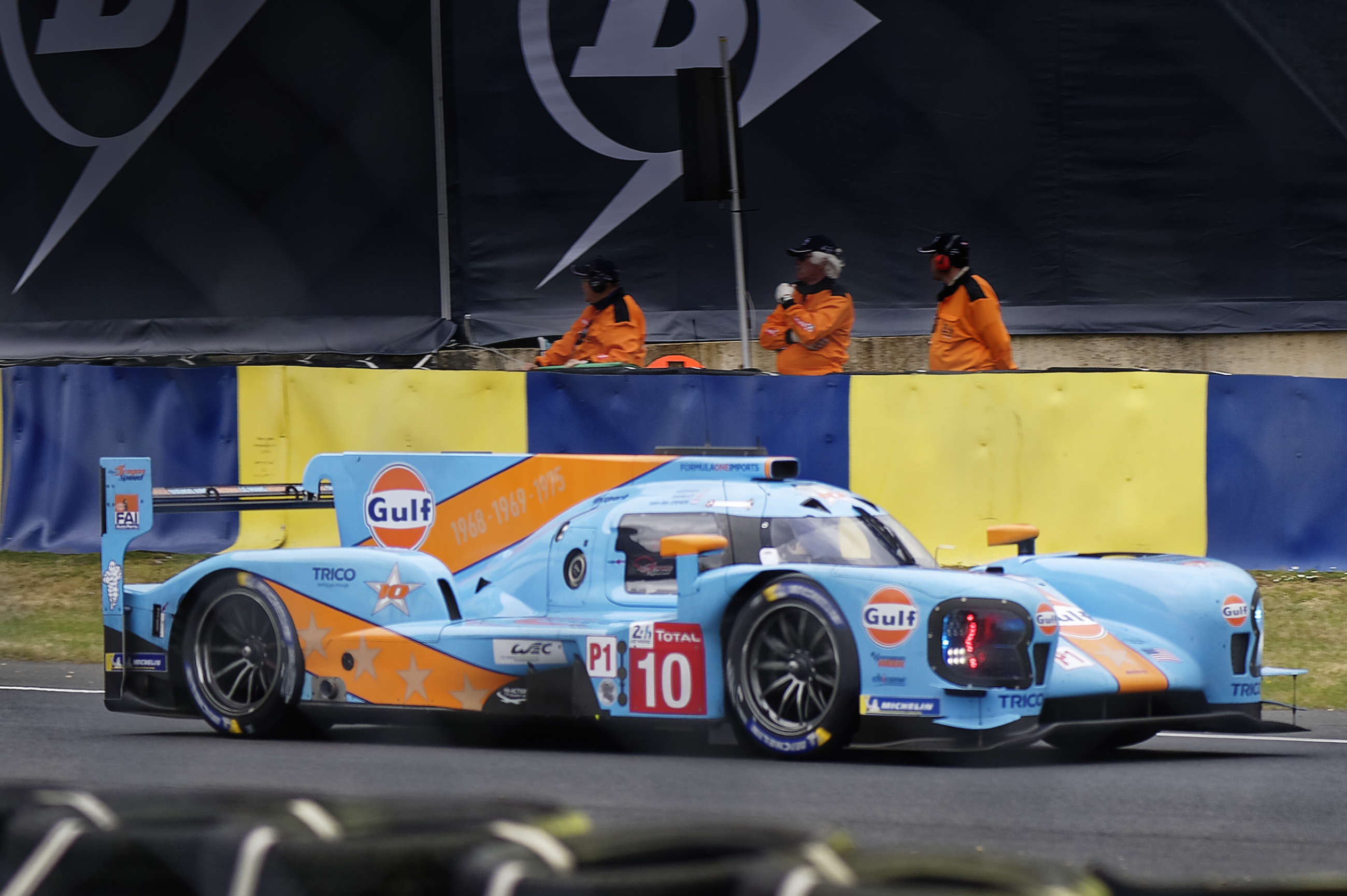 Le-Mans-2019-AUPIED-14058 BR1 #10