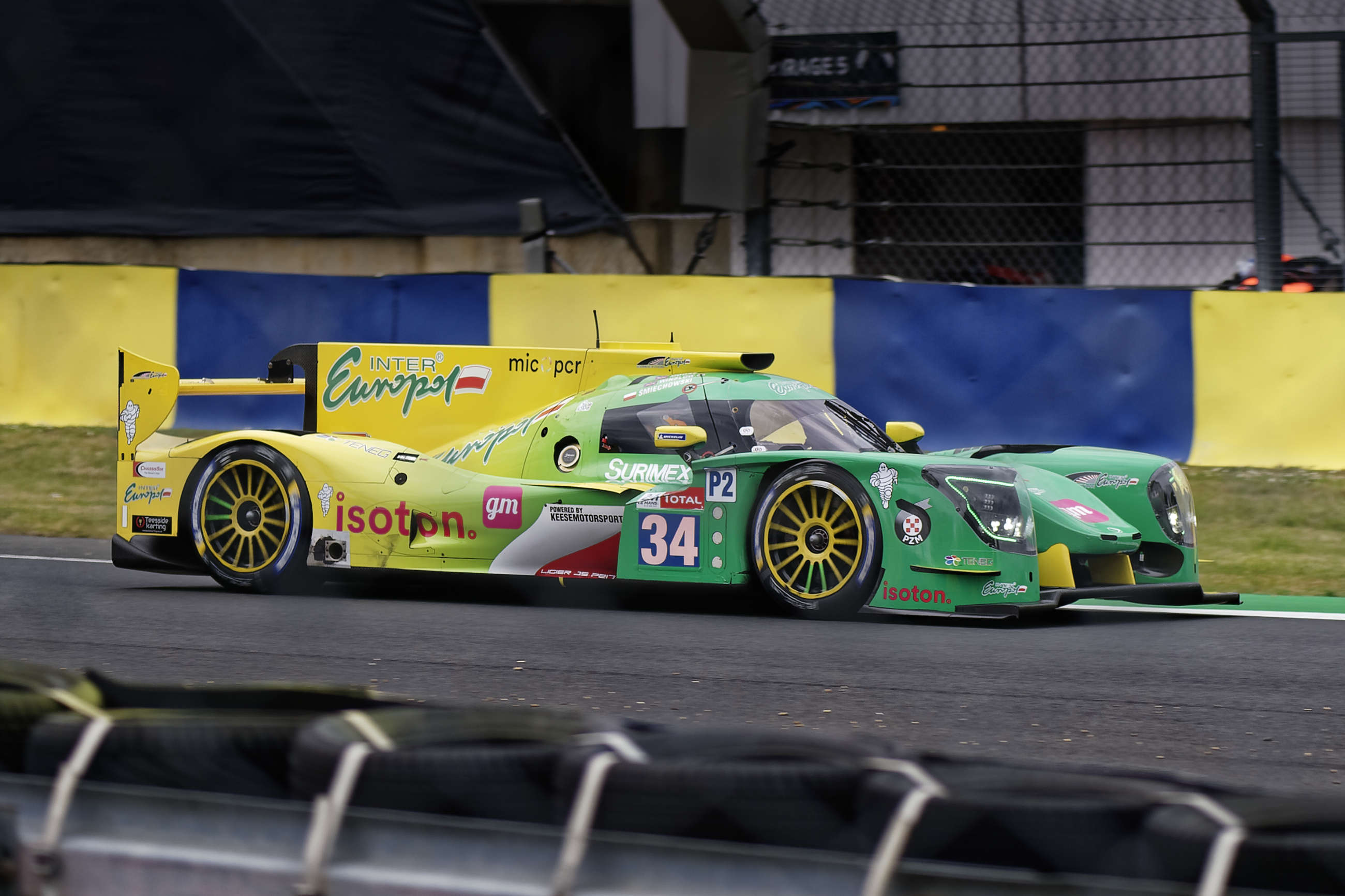 Le-Mans-2019-AUPIED-14065 Ligier #34