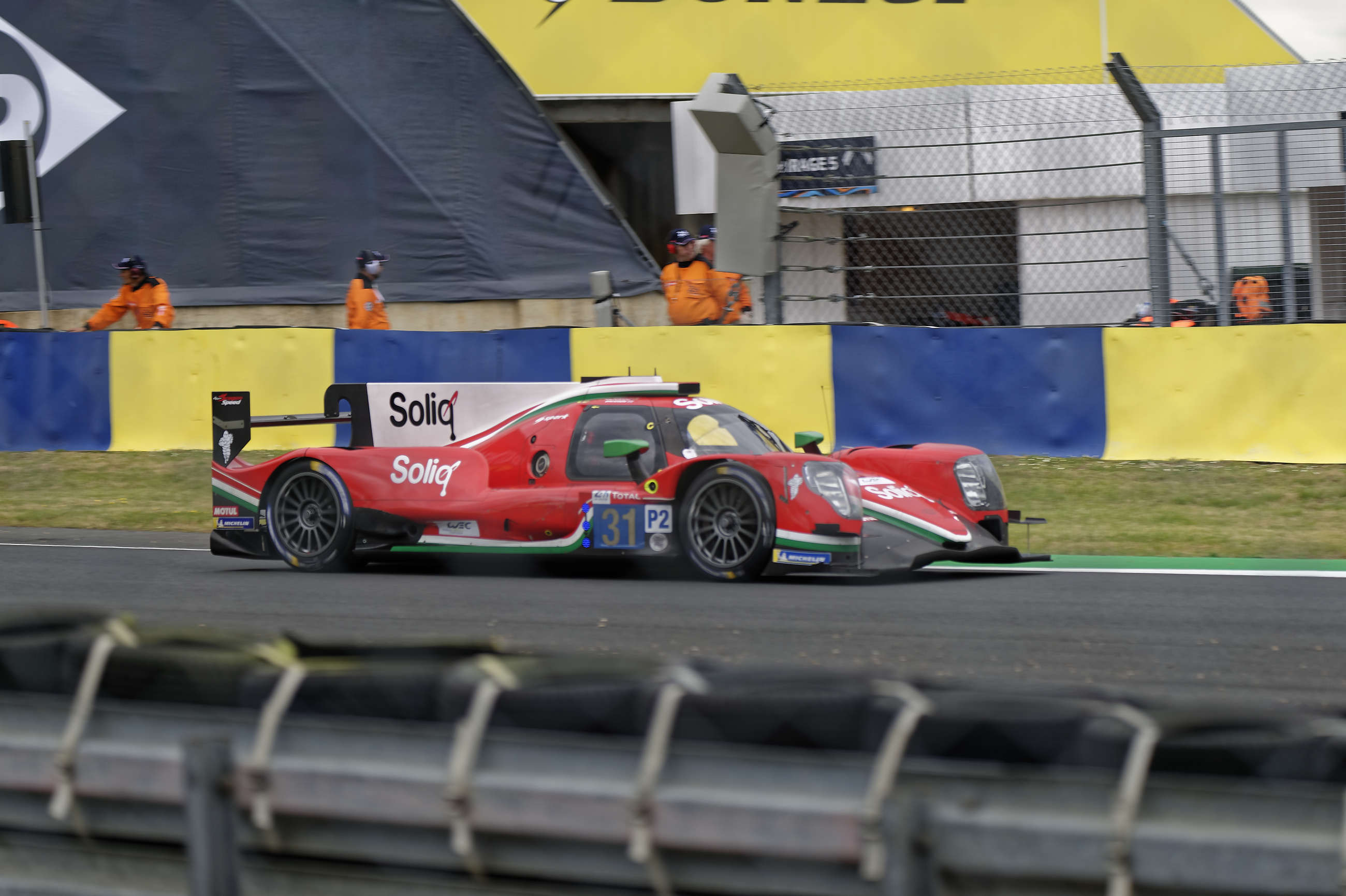 Le-Mans-2019-AUPIED-14095 Oreca #31