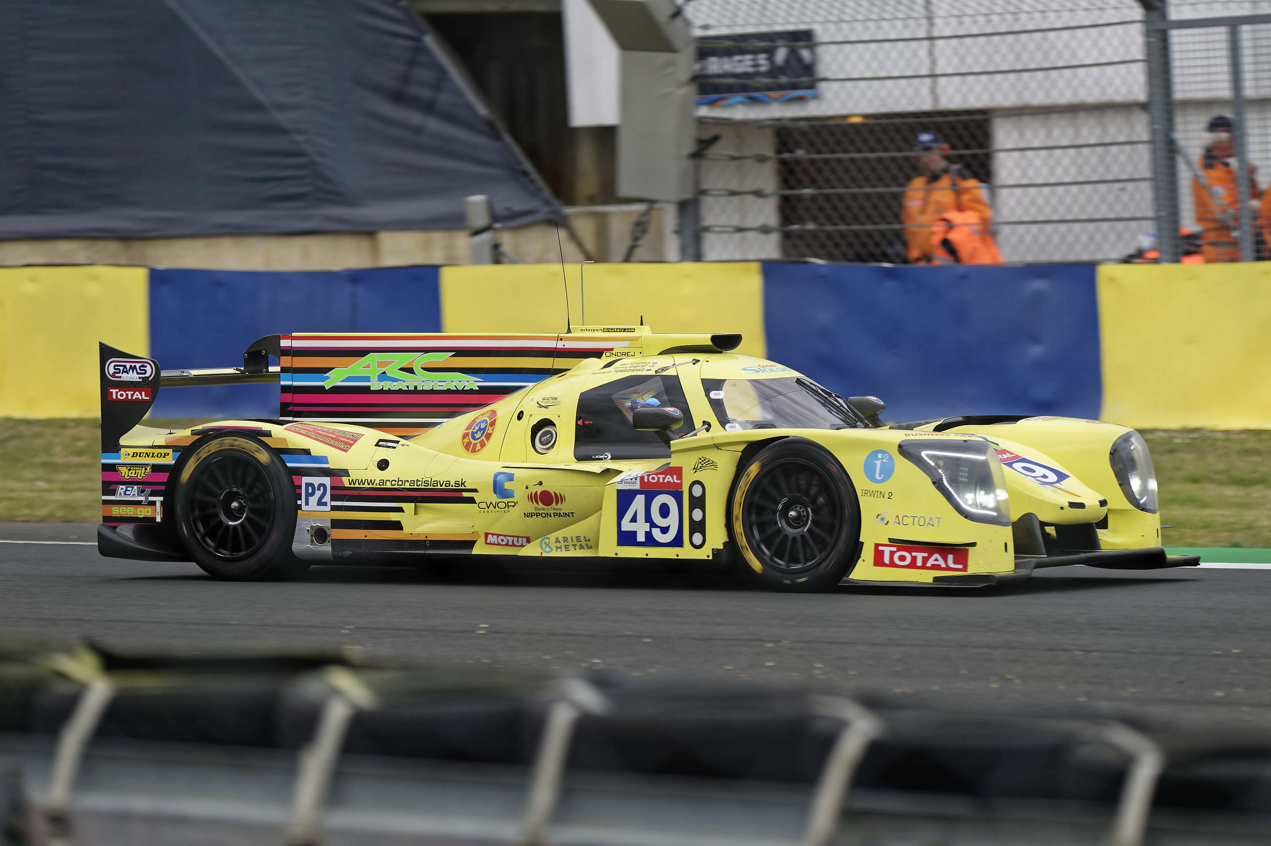 Le-Mans-2019-AUPIED-14102 Ligier #49