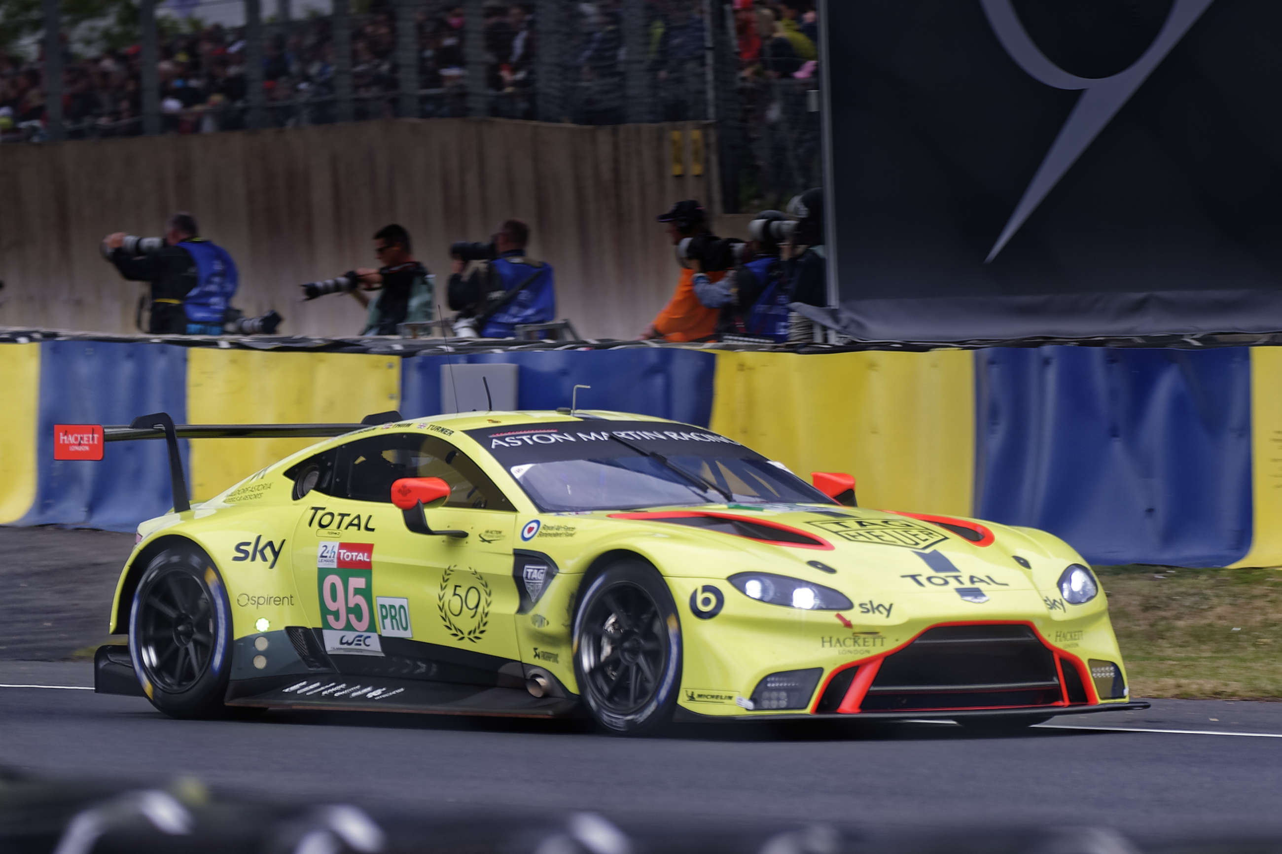Le-Mans-2019-AUPIED-14103 Aston Martin Vantage #95