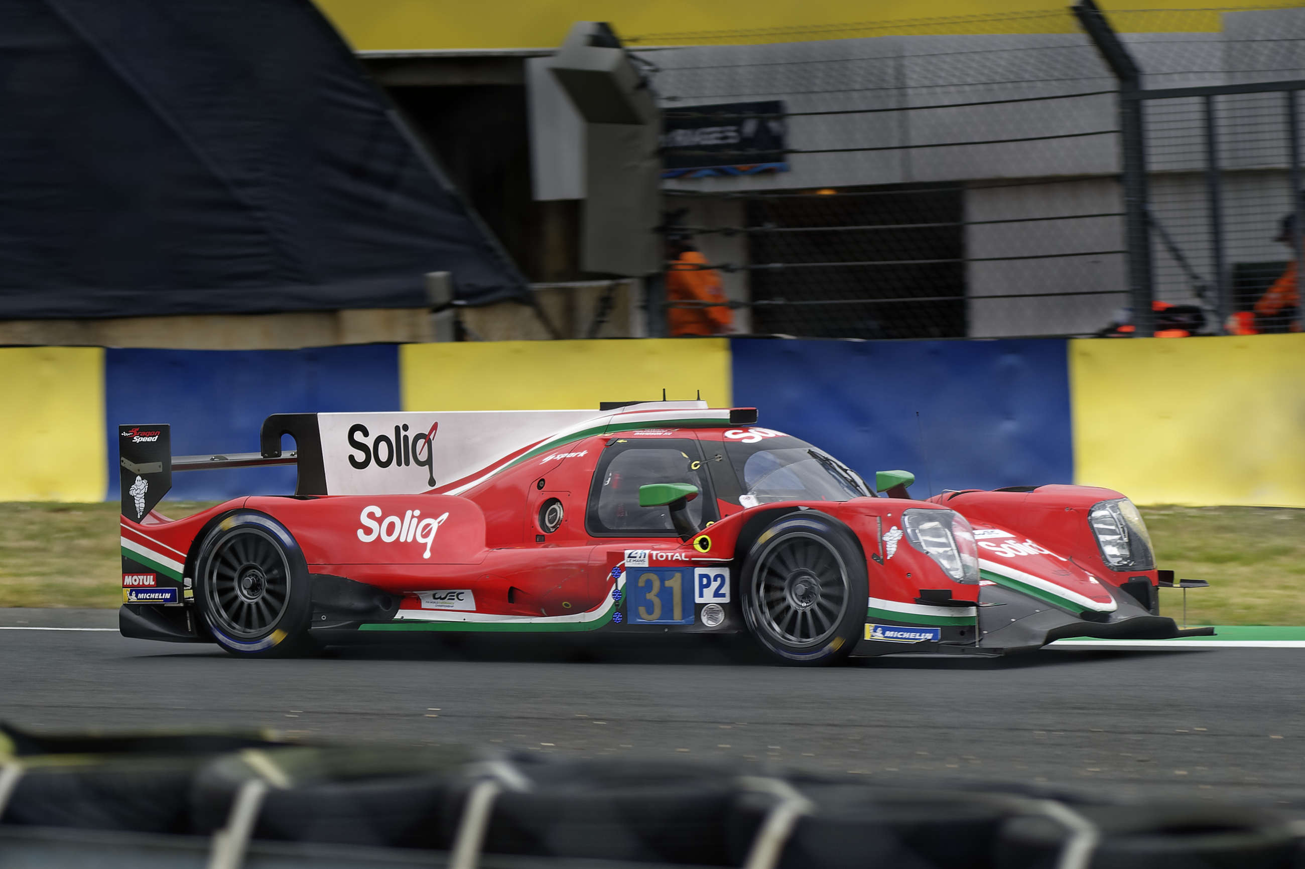 Le-Mans-2019-AUPIED-14121 Oreca #31