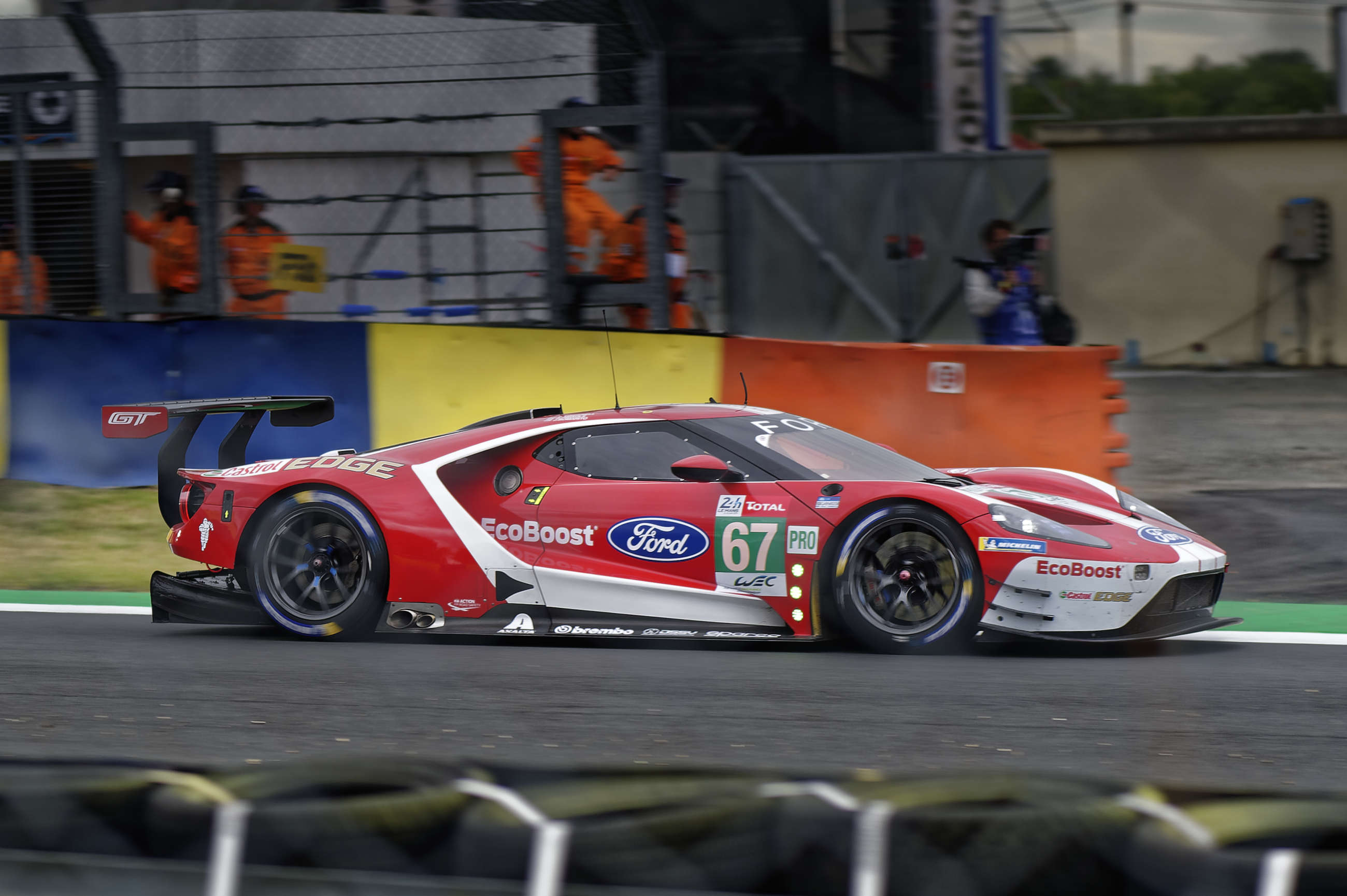 Le-Mans-2019-AUPIED-14128 Ford GT #67