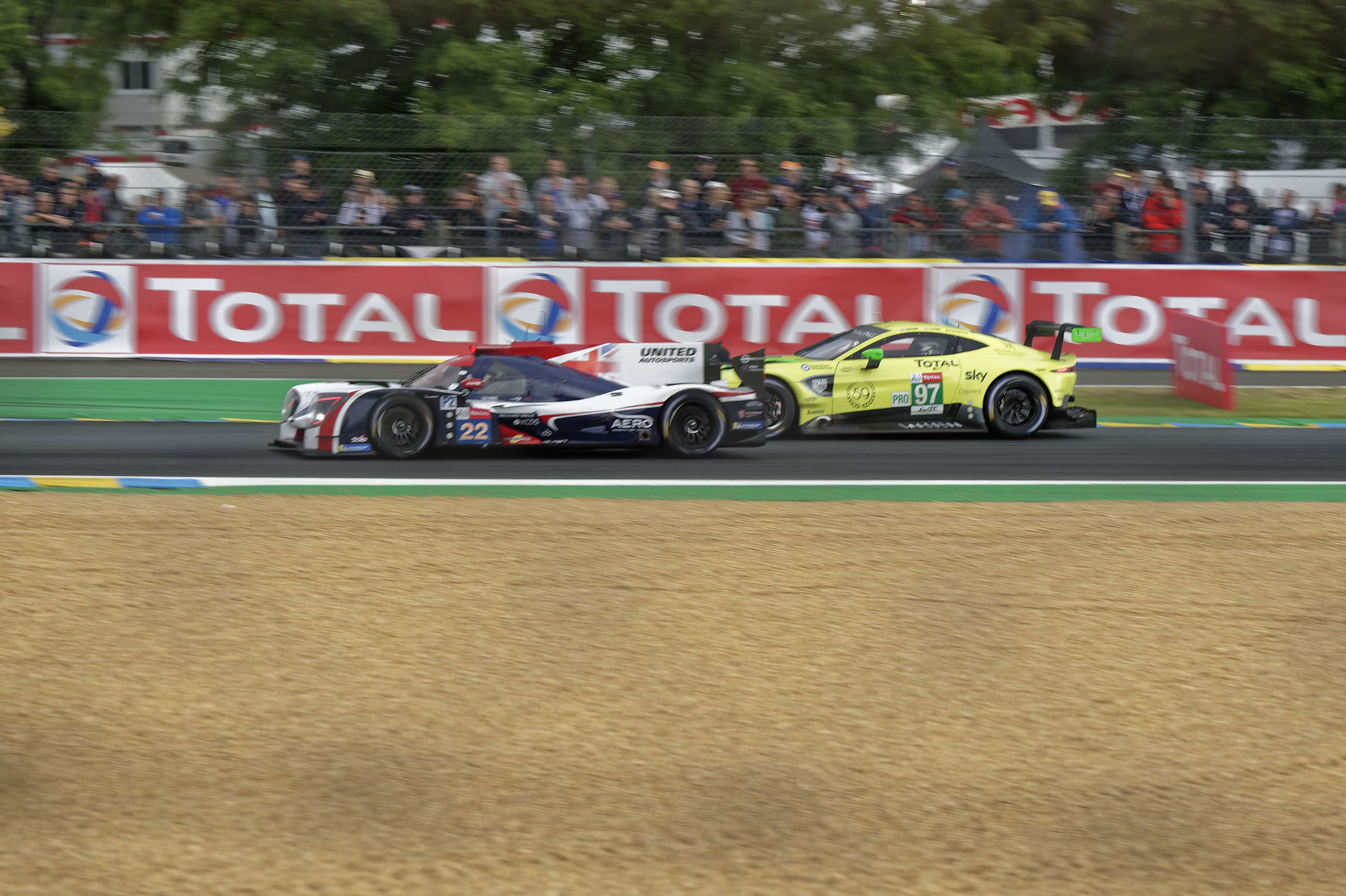 Le-Mans-2019-AUPIED-14144 Ligier #22