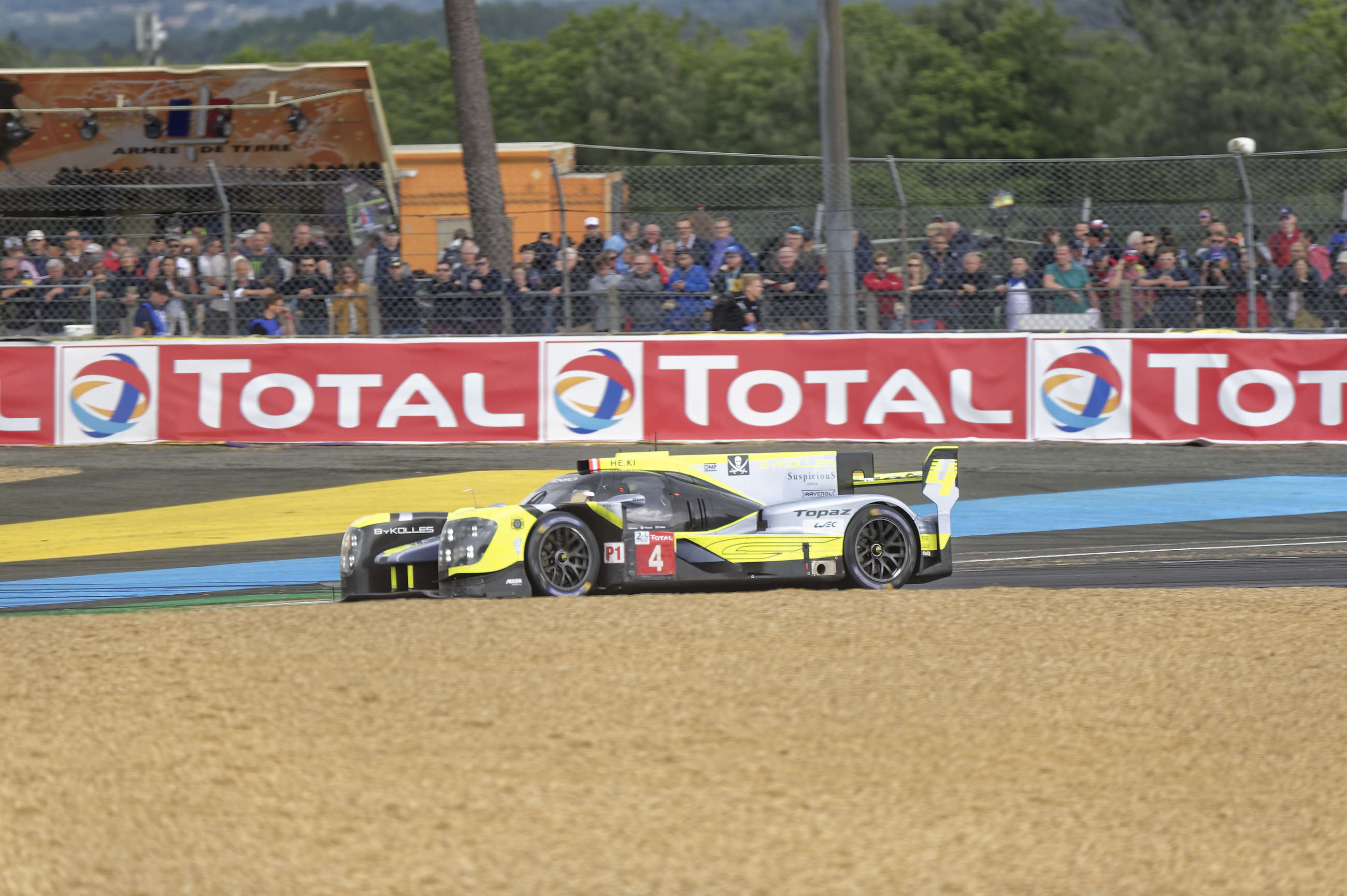 Le-Mans-2019-AUPIED-14146 ENSO CLM P1/01 #4