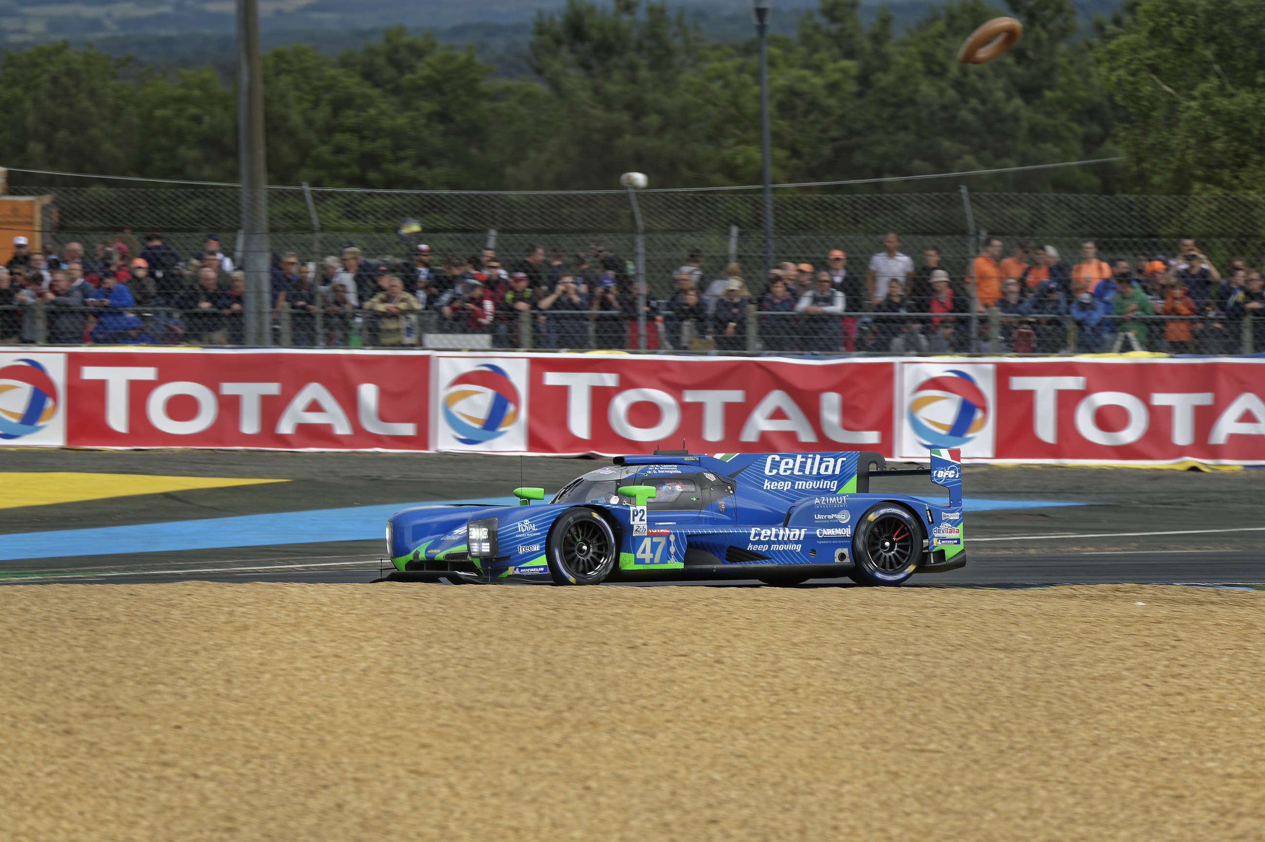 Le-Mans-2019-AUPIED-14157 Dallara #47