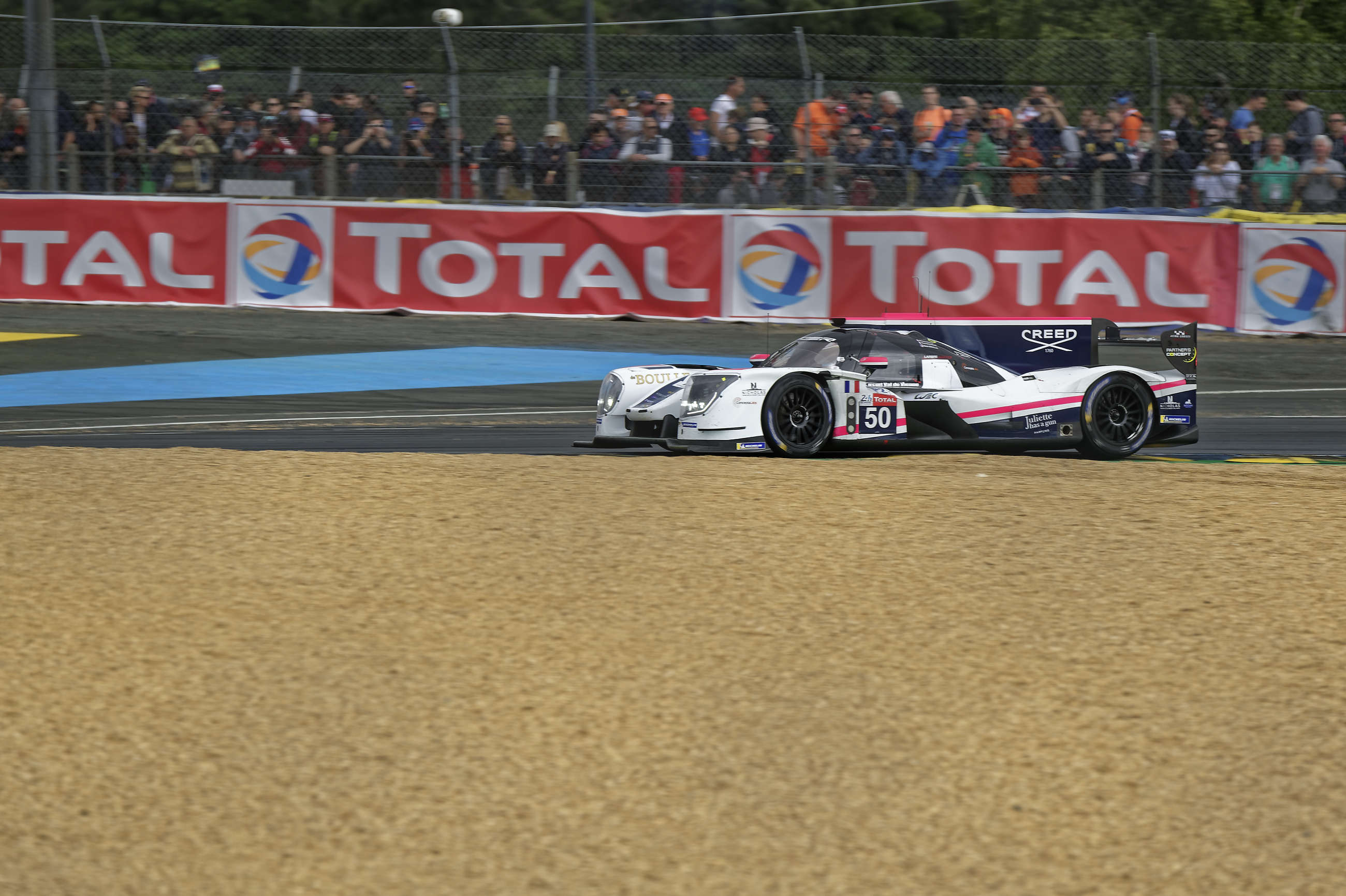 Le-Mans-2019-AUPIED-14159 Ligier #50