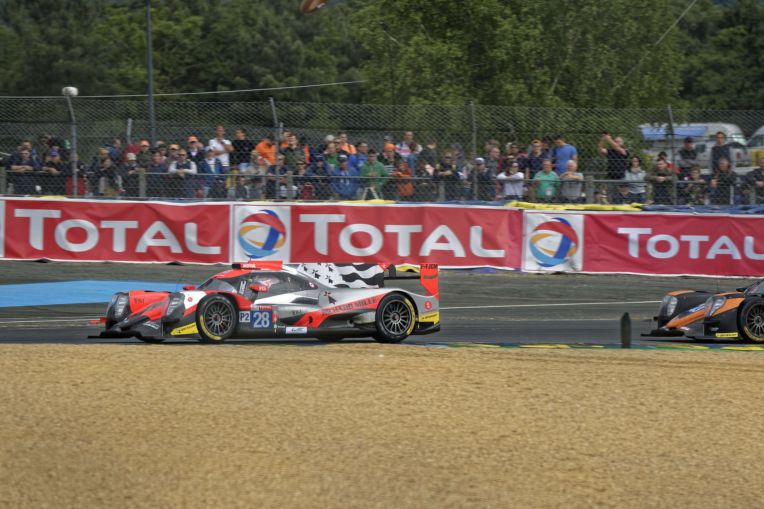 Le-Mans-2019-AUPIED-14179 Oreca #28