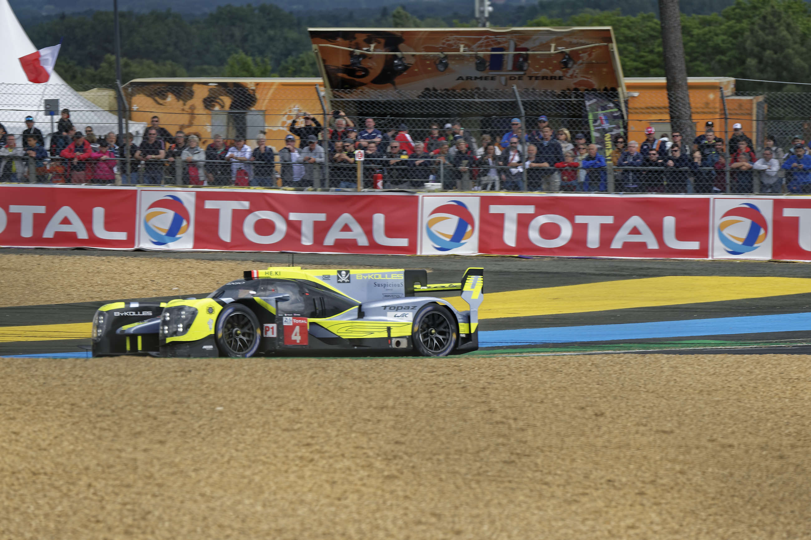 Le-Mans-2019-AUPIED-14190 ENSO CLM P1/01 #4